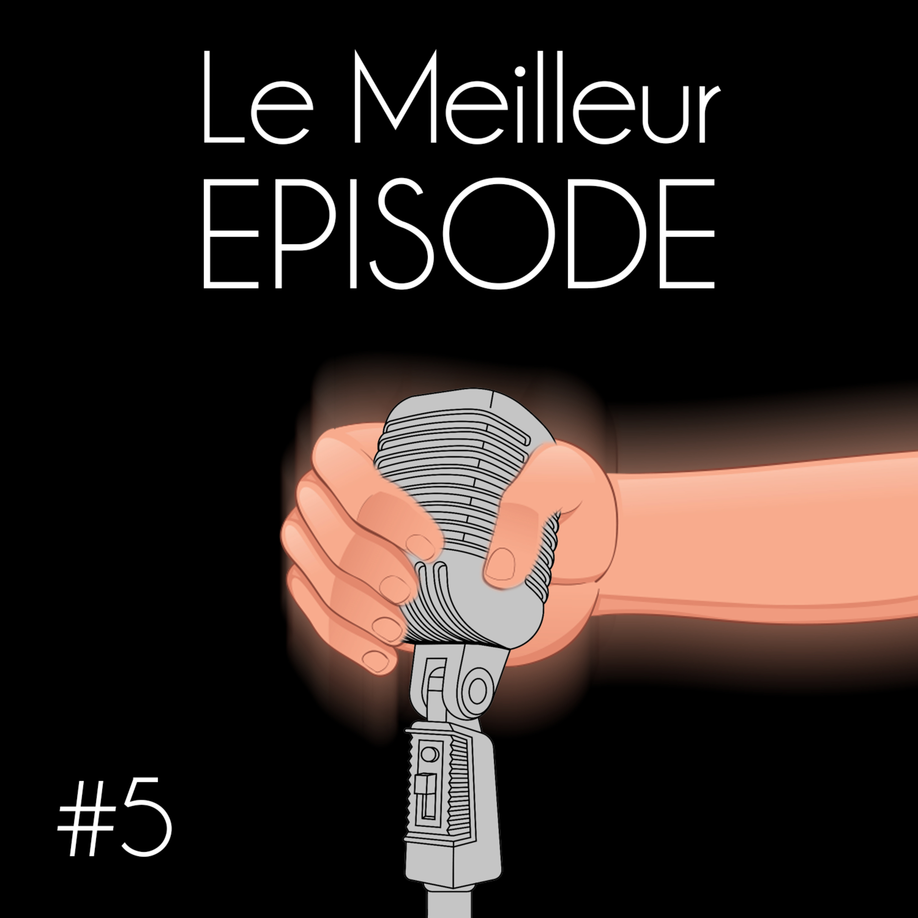 #5 - L'épisode qui match le plus (Emma de Foucaud & Gabriel Francès)