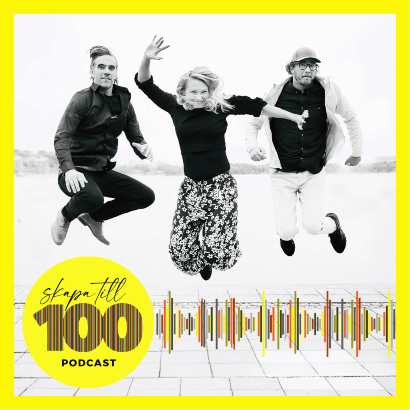 Skapa till 100