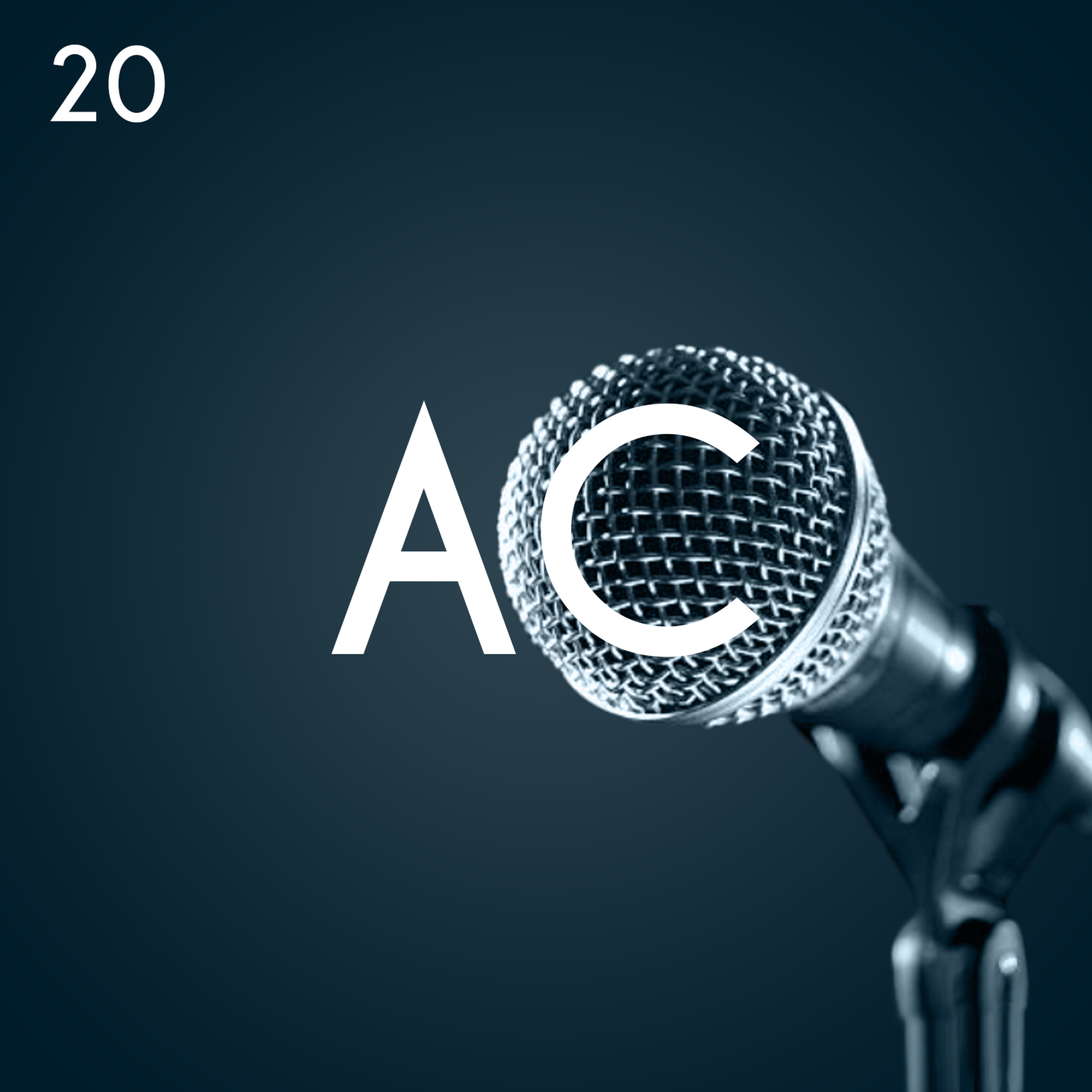 20. 🇺🇸 STAND-UP 🇺🇸 - 📛THE BURDEN OF A WEIRD NAME📛 at the Cosmic Comedy Berlin 🇩🇪