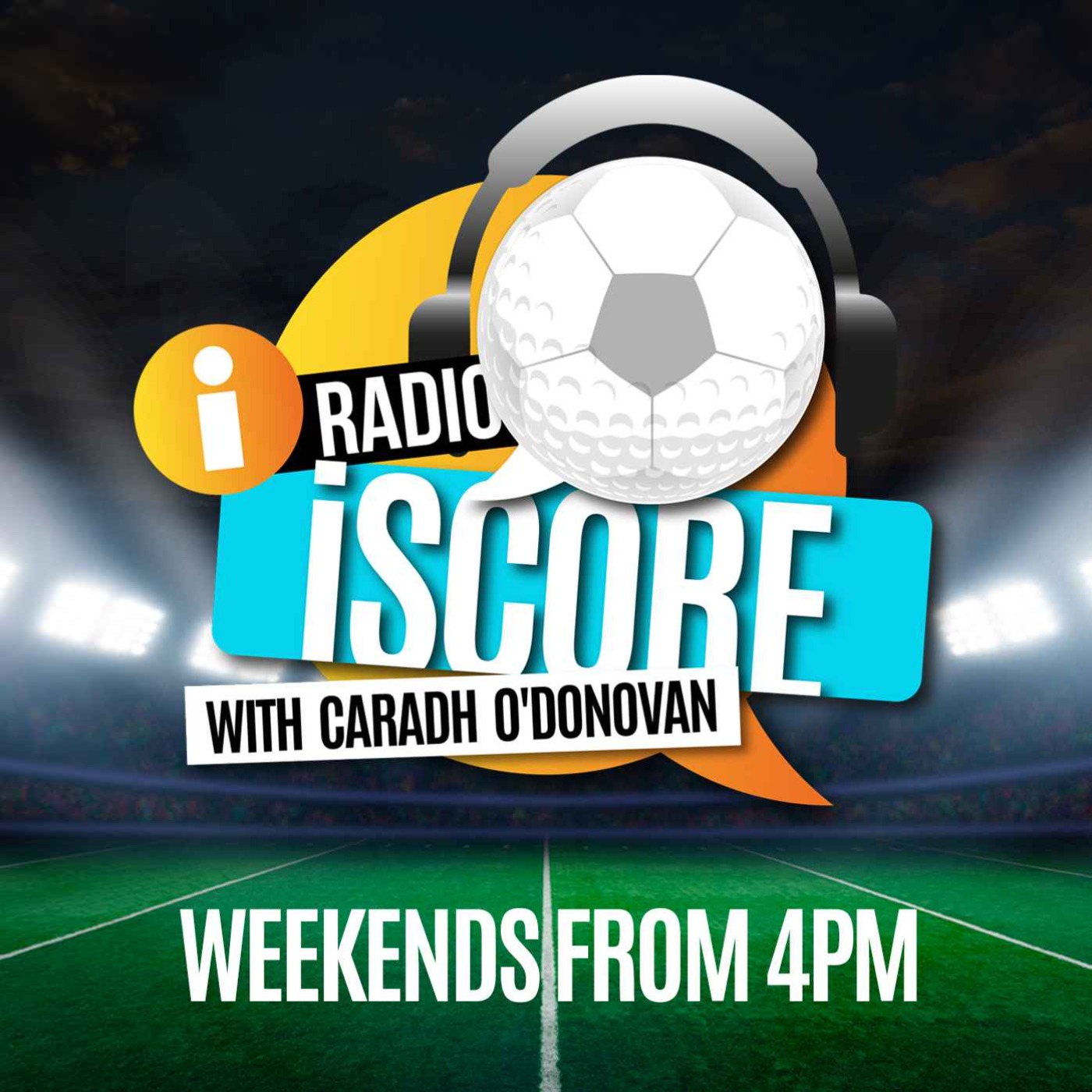 iRadio\'s iScore