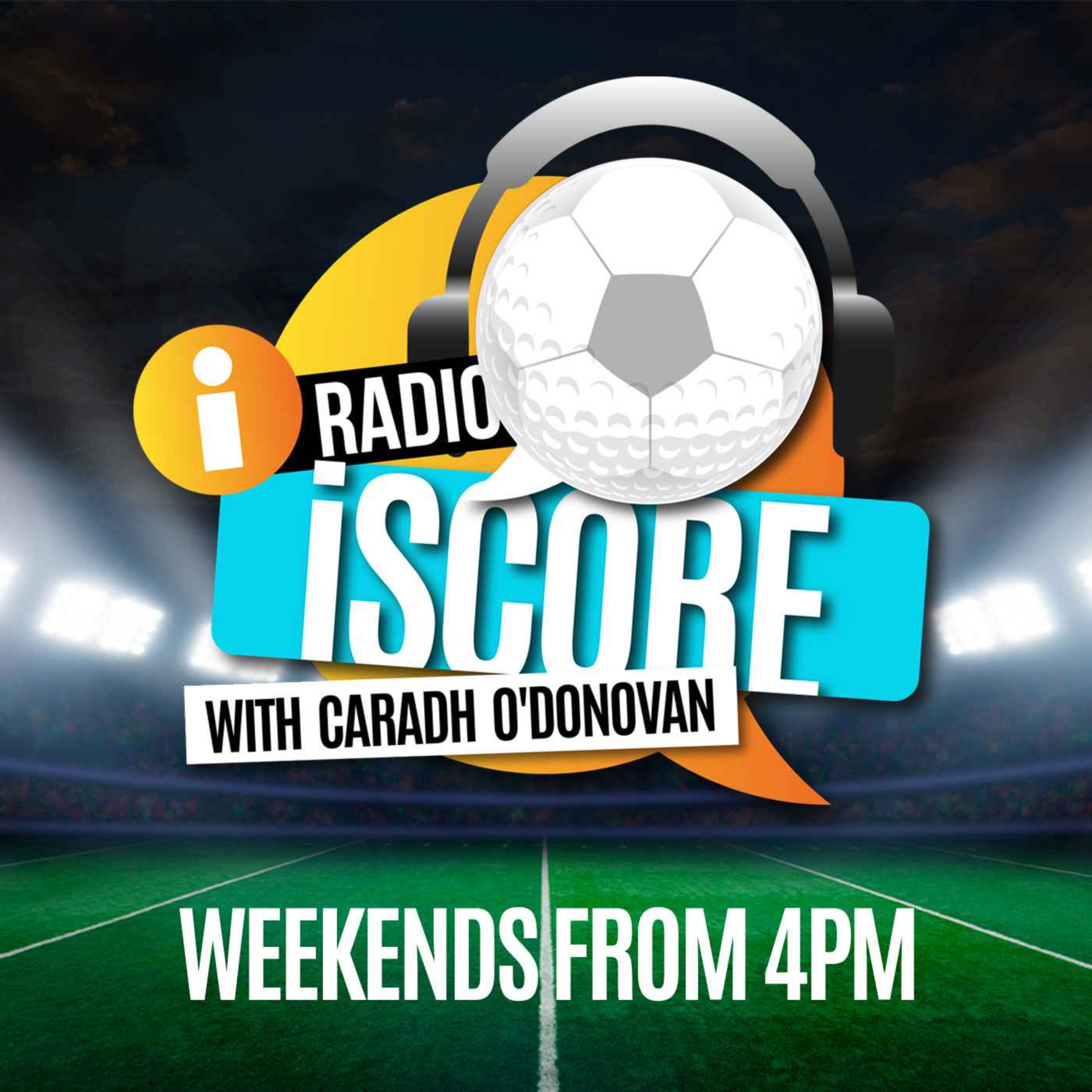 iRadio\'s iScore