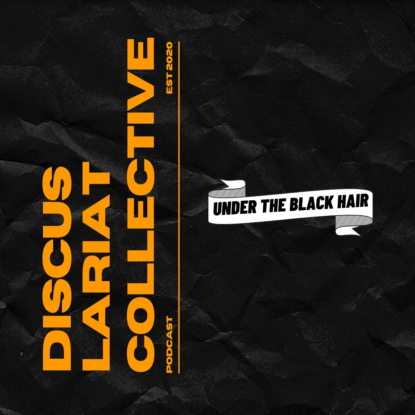 Discus Lariat Collective