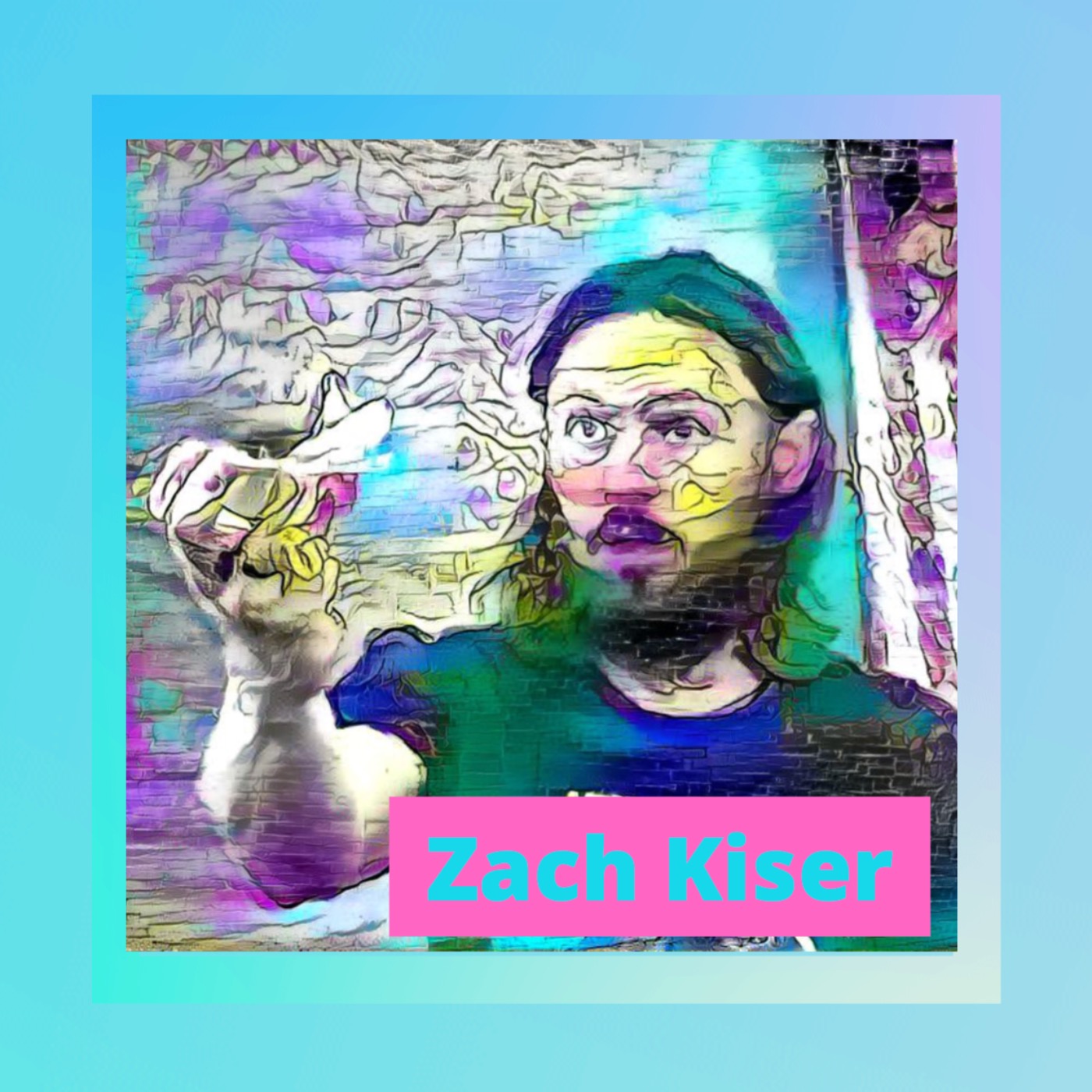 Zach Kiser: First Principles of Mushroom Cultivation