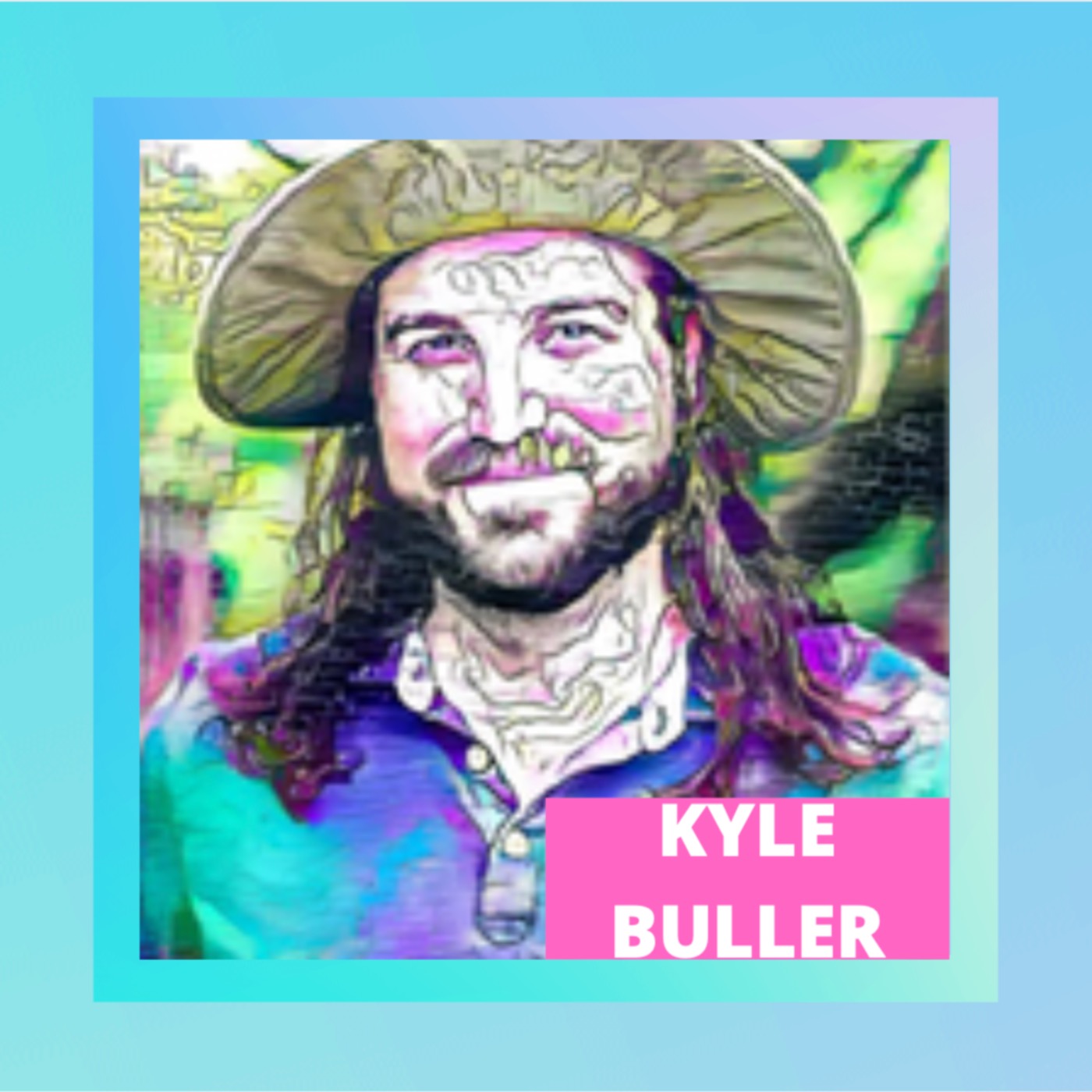 Kyle Buller: Psilocybin & Near Death Experiences