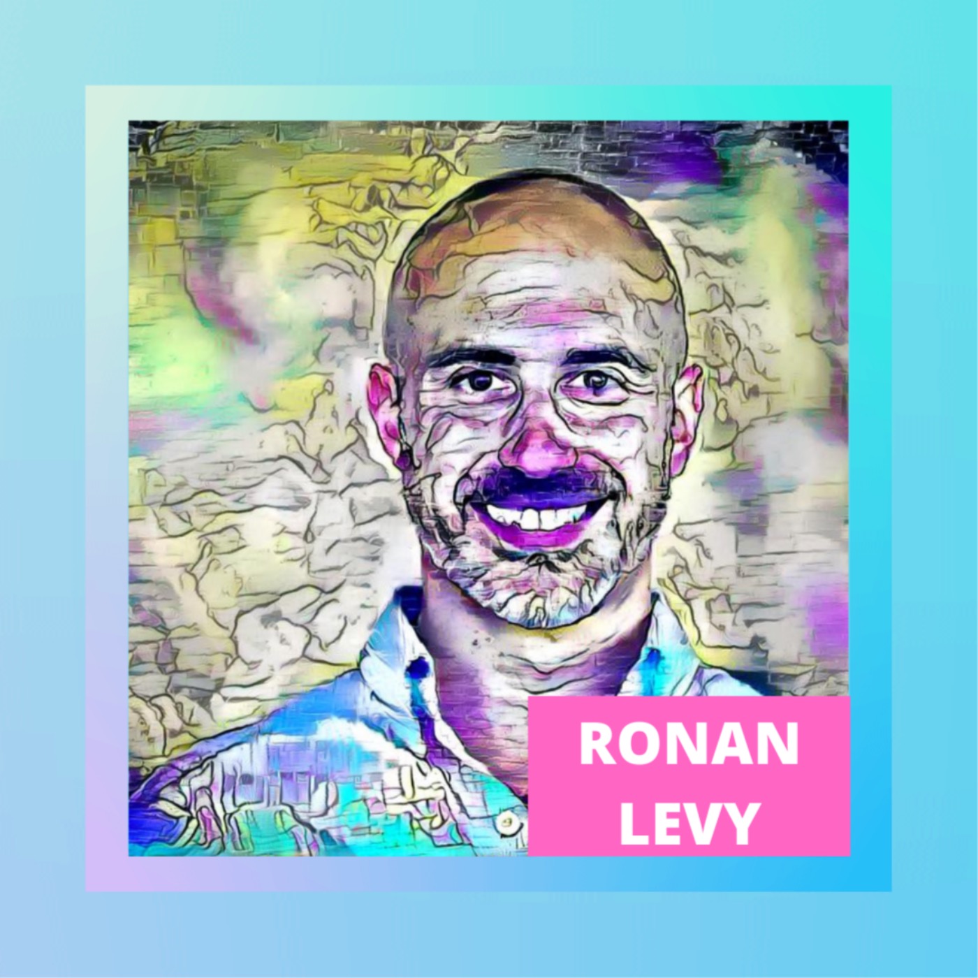 Ronan Levy: The Future of Mental Health