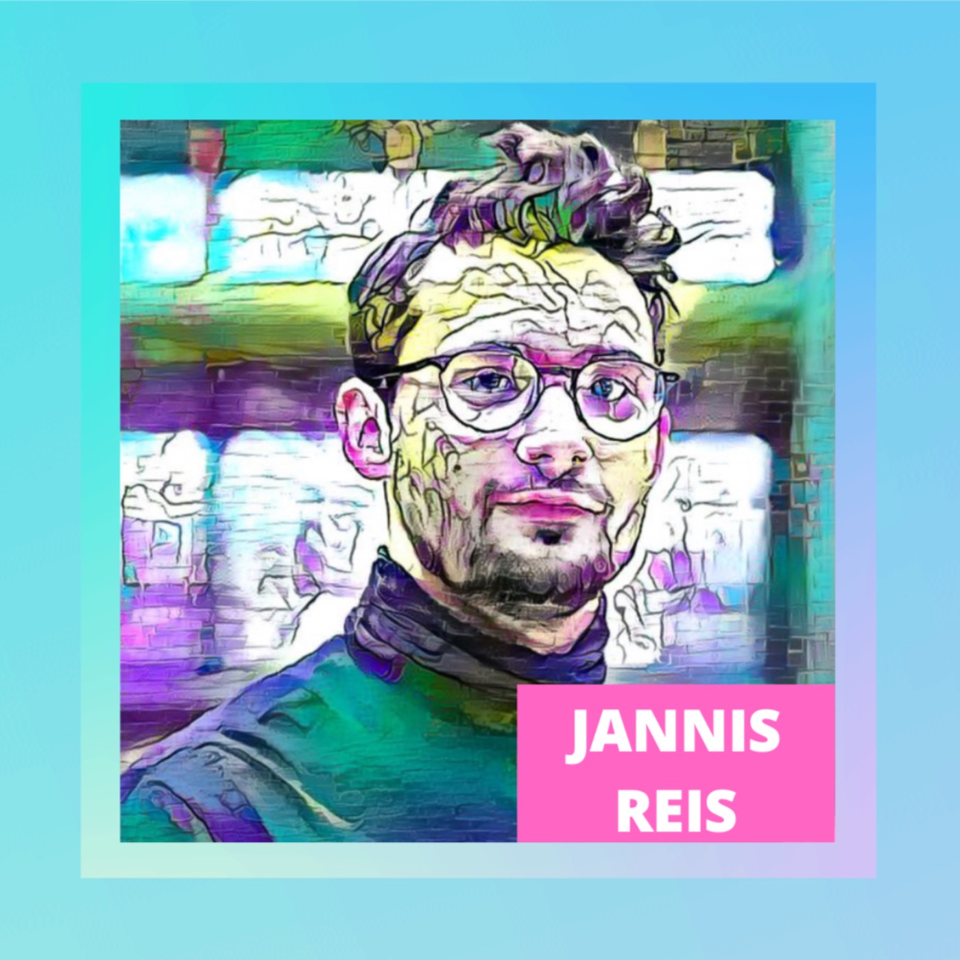 Jannis Reis: Symbiofoods