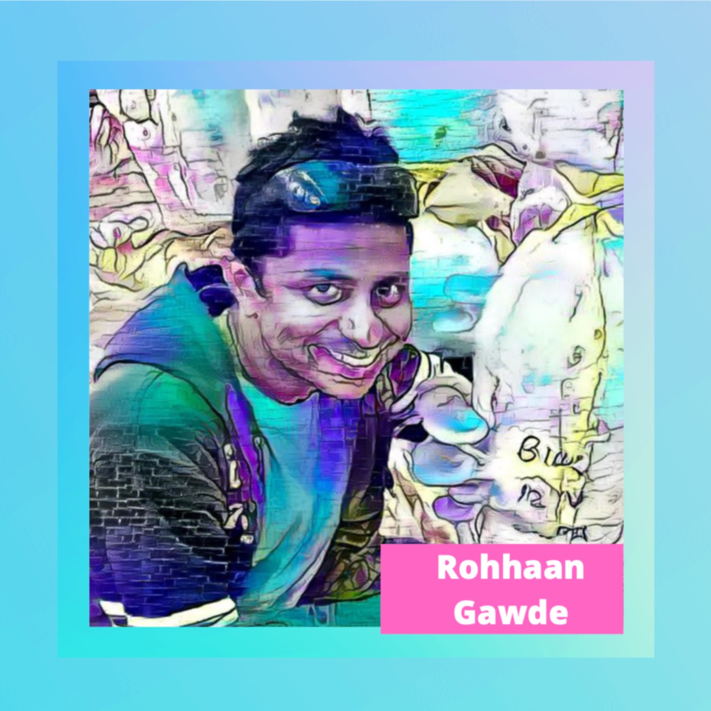 Rohhaan Gawde: The Mushroom Company Mumbai