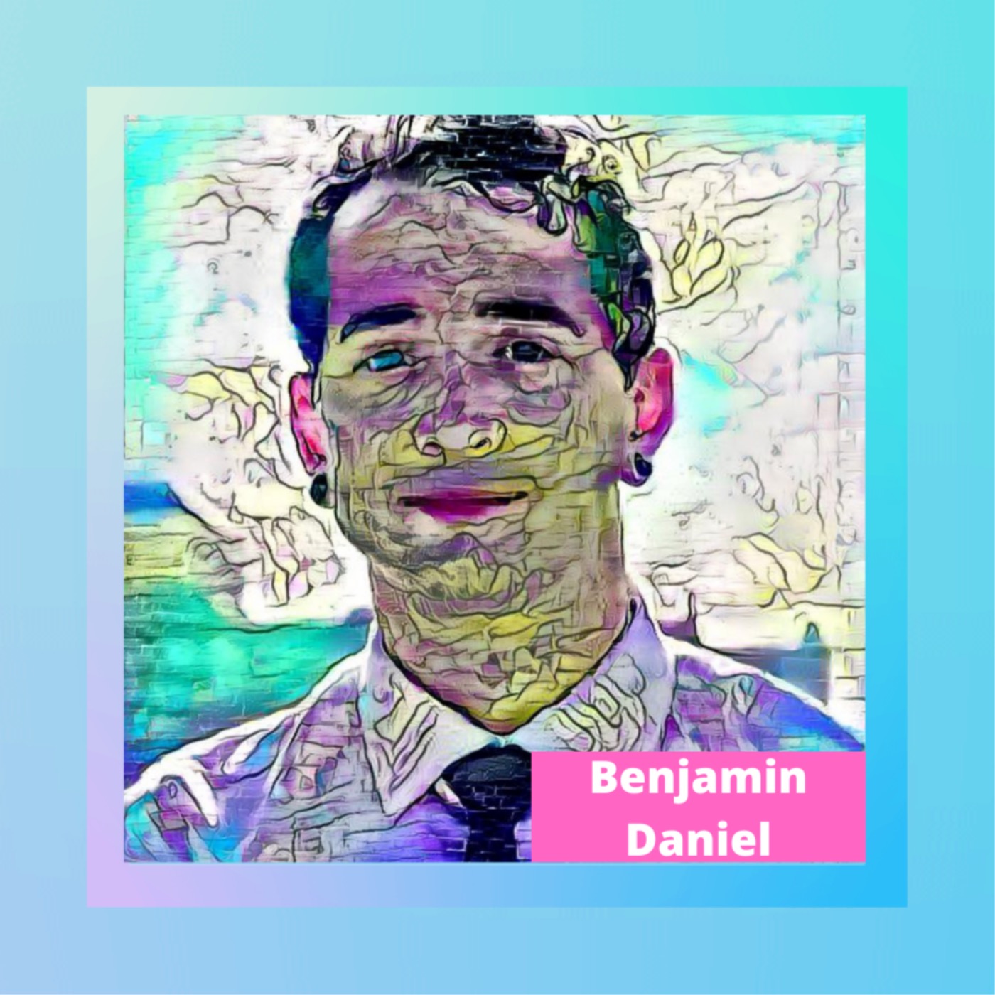 Benjamin Daniel: Pacific Substrates