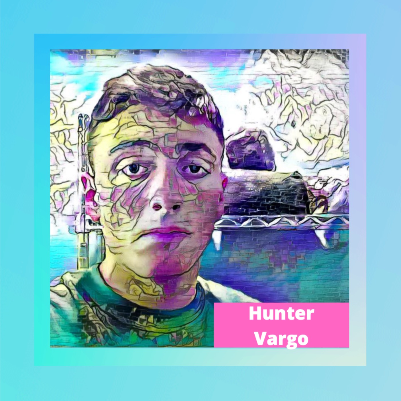 Hunter Vargo: Mountain View Mushrooms