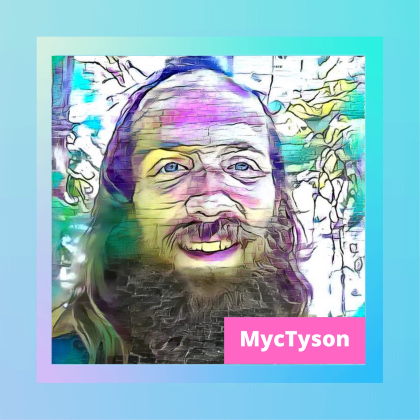 MycTyson: MycoPhilanthropy 