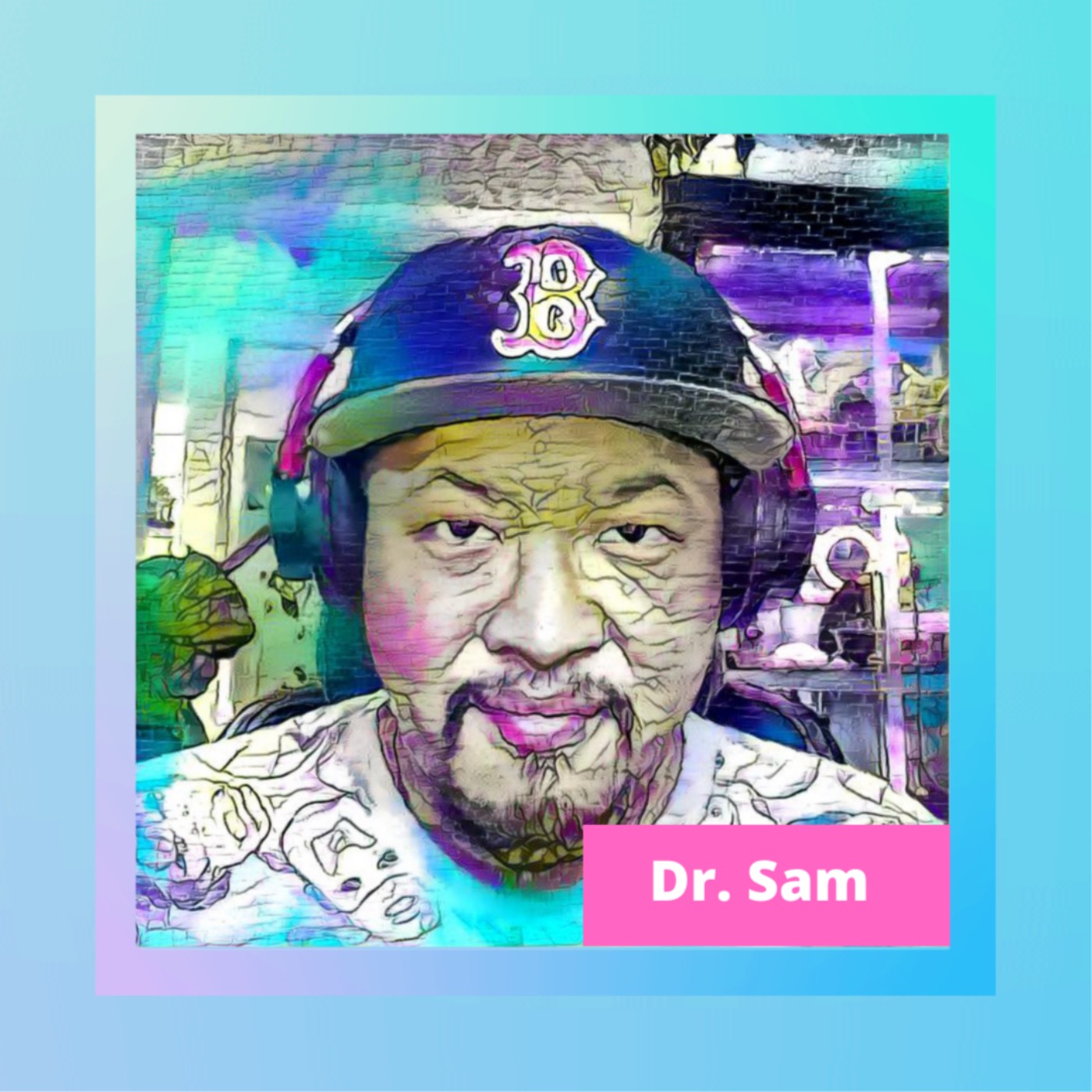 Dr. Sam: The Myco Grow