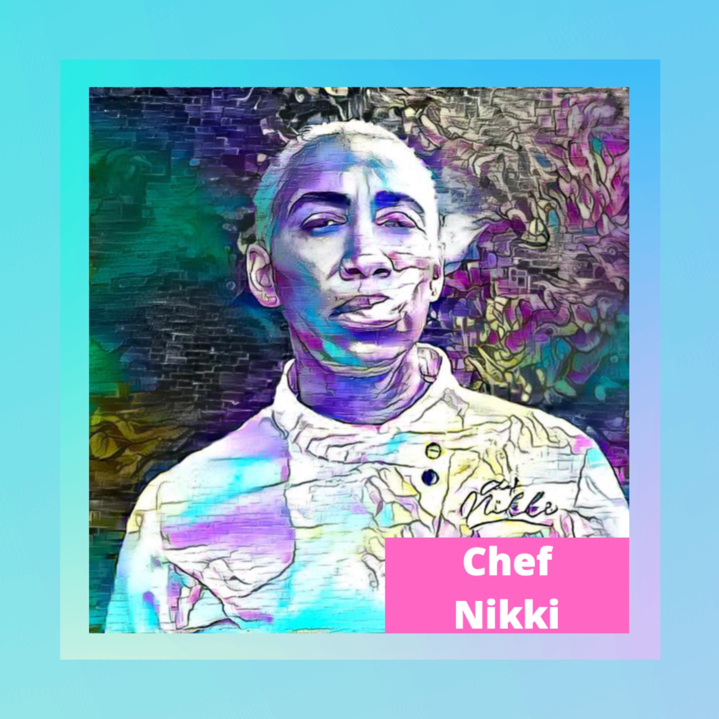 Chef Nikki: Cooking With Gas