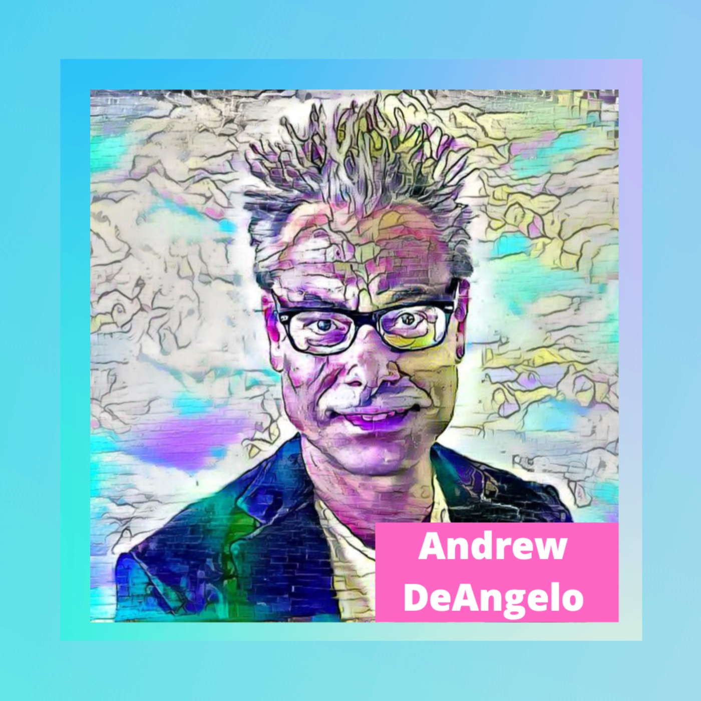 Andrew DeAngelo: A Path Forward For Psychedelics