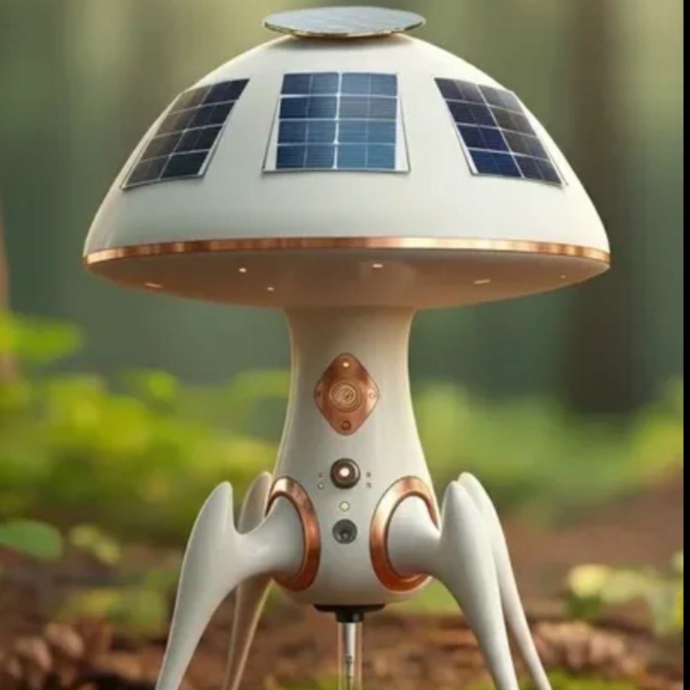 Mycopreneur