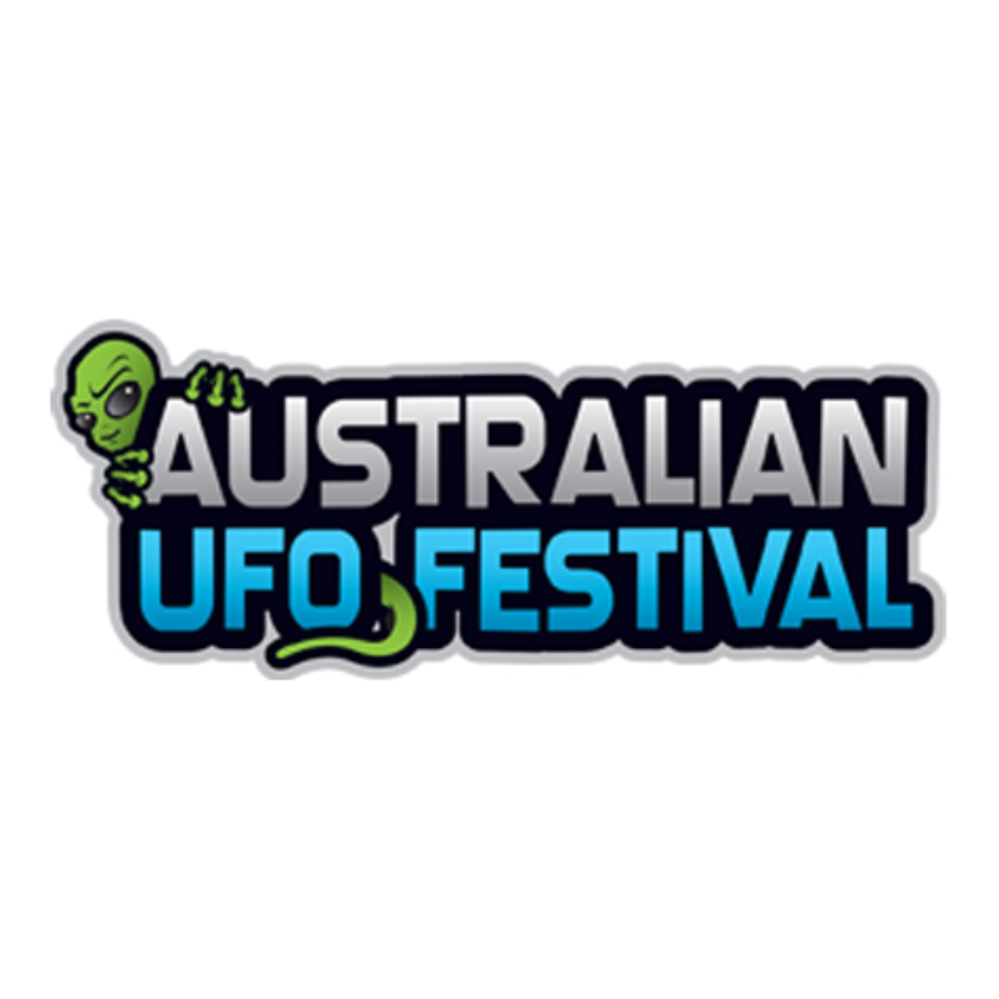 The Australian UFO Festival Pod Stream 2025