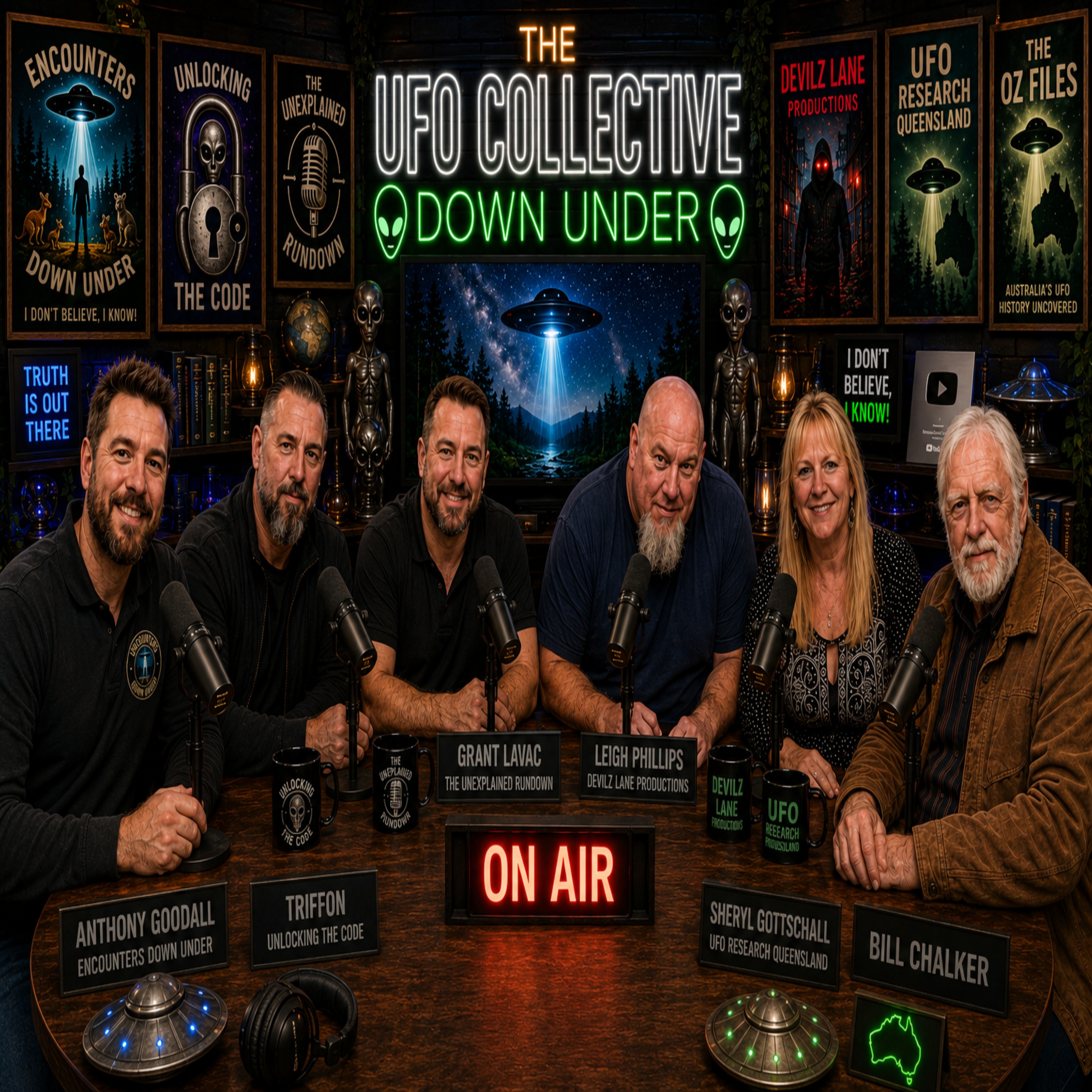 Episode Logo