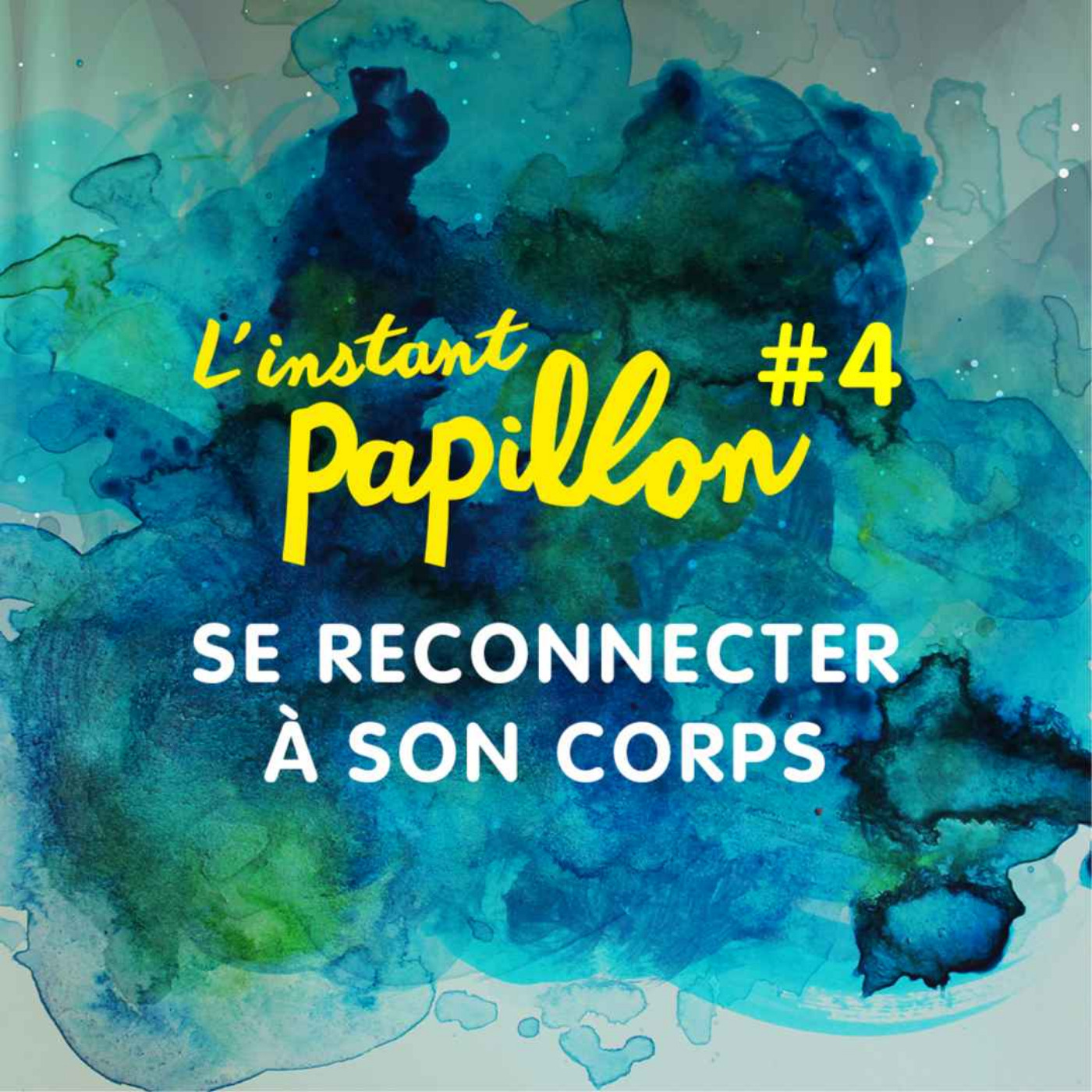 L\'Instant Papillon