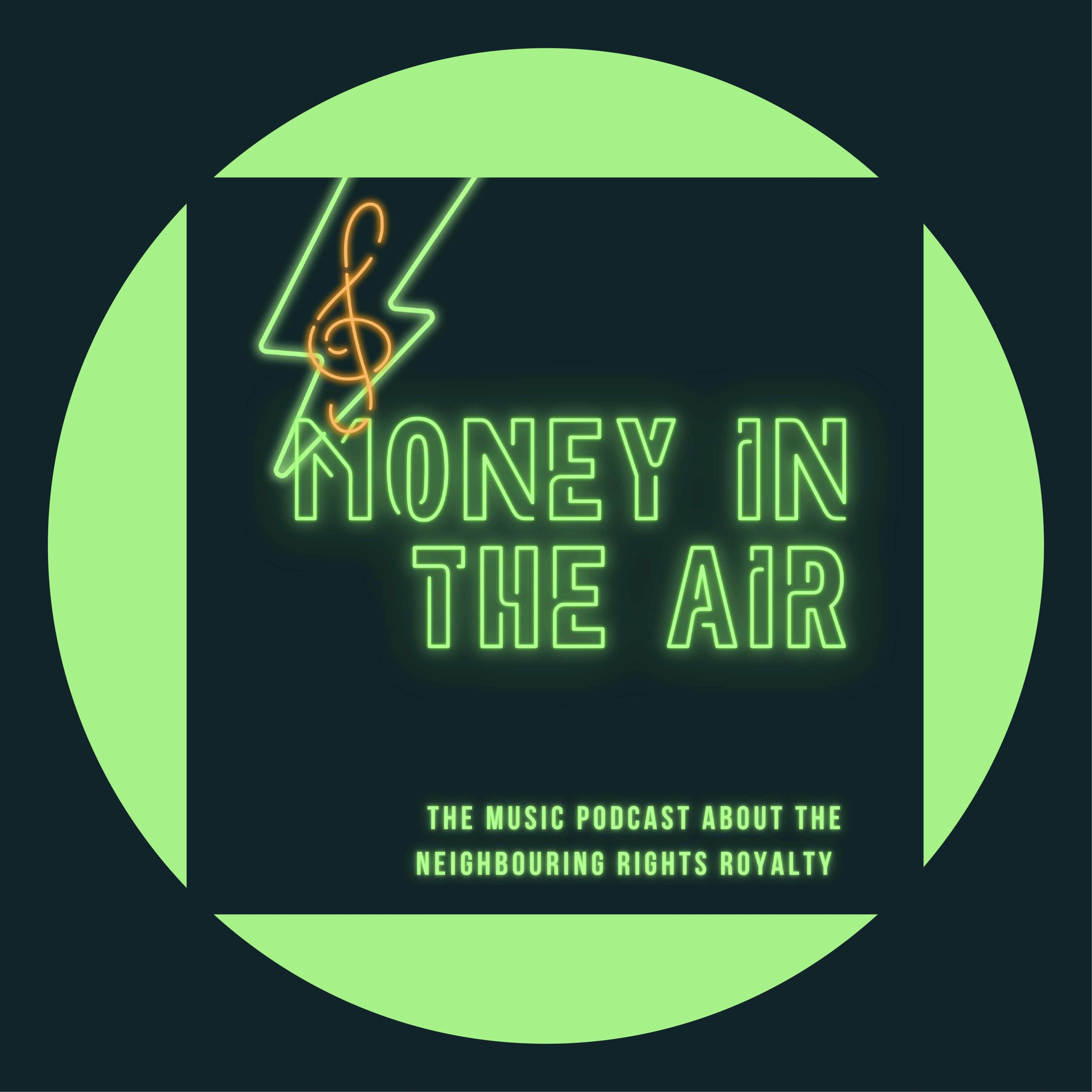 Money In The Air