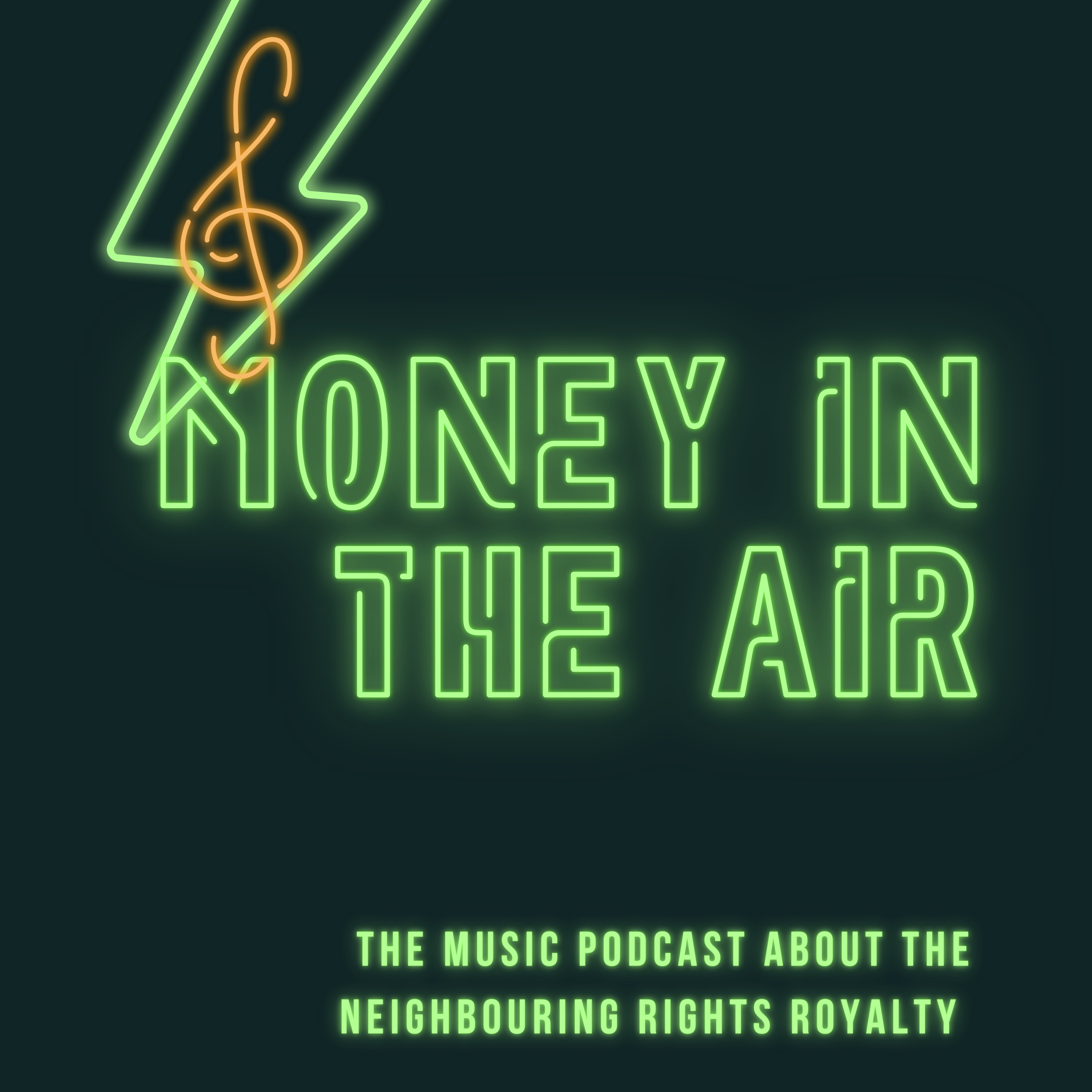 Money In The Air