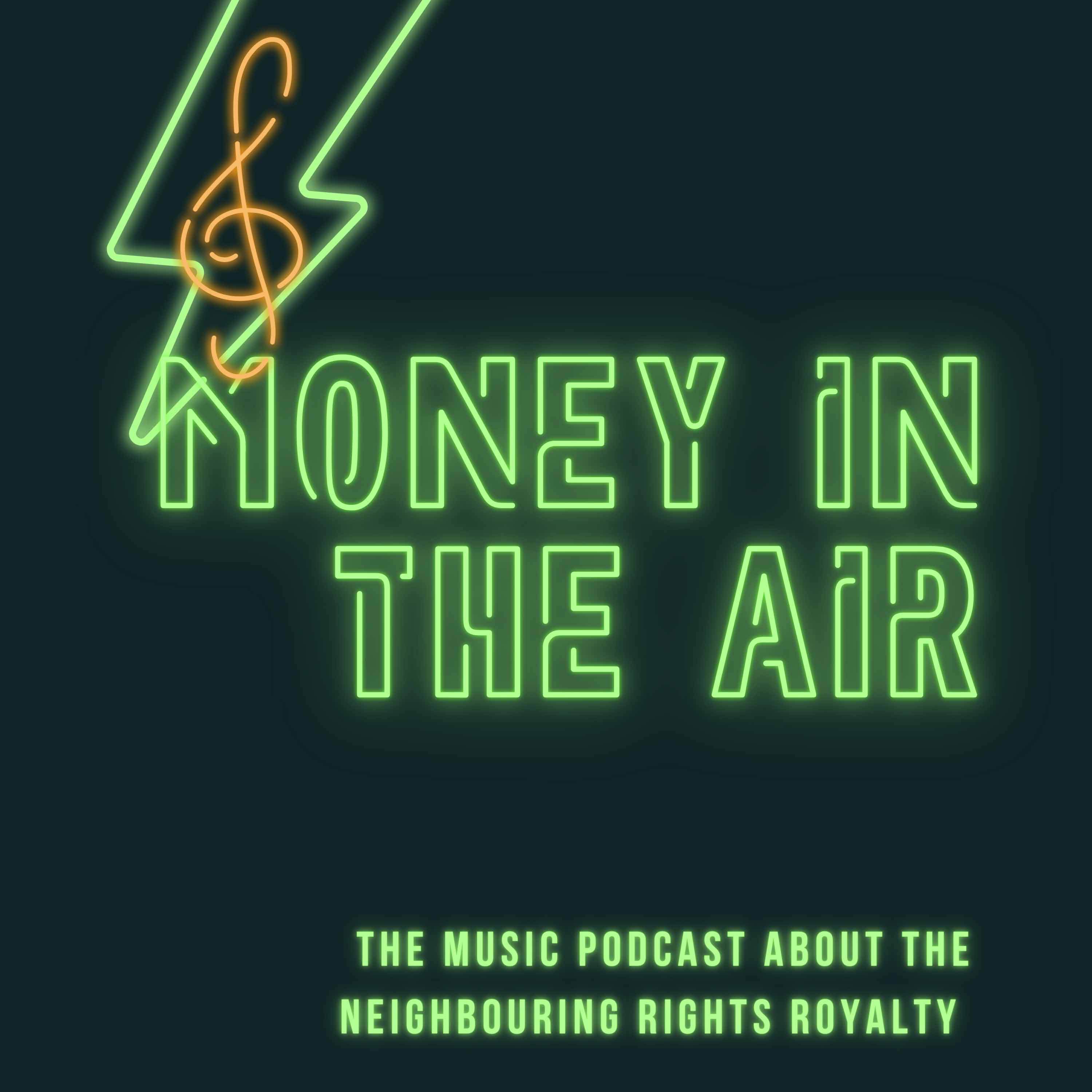 Money In The Air