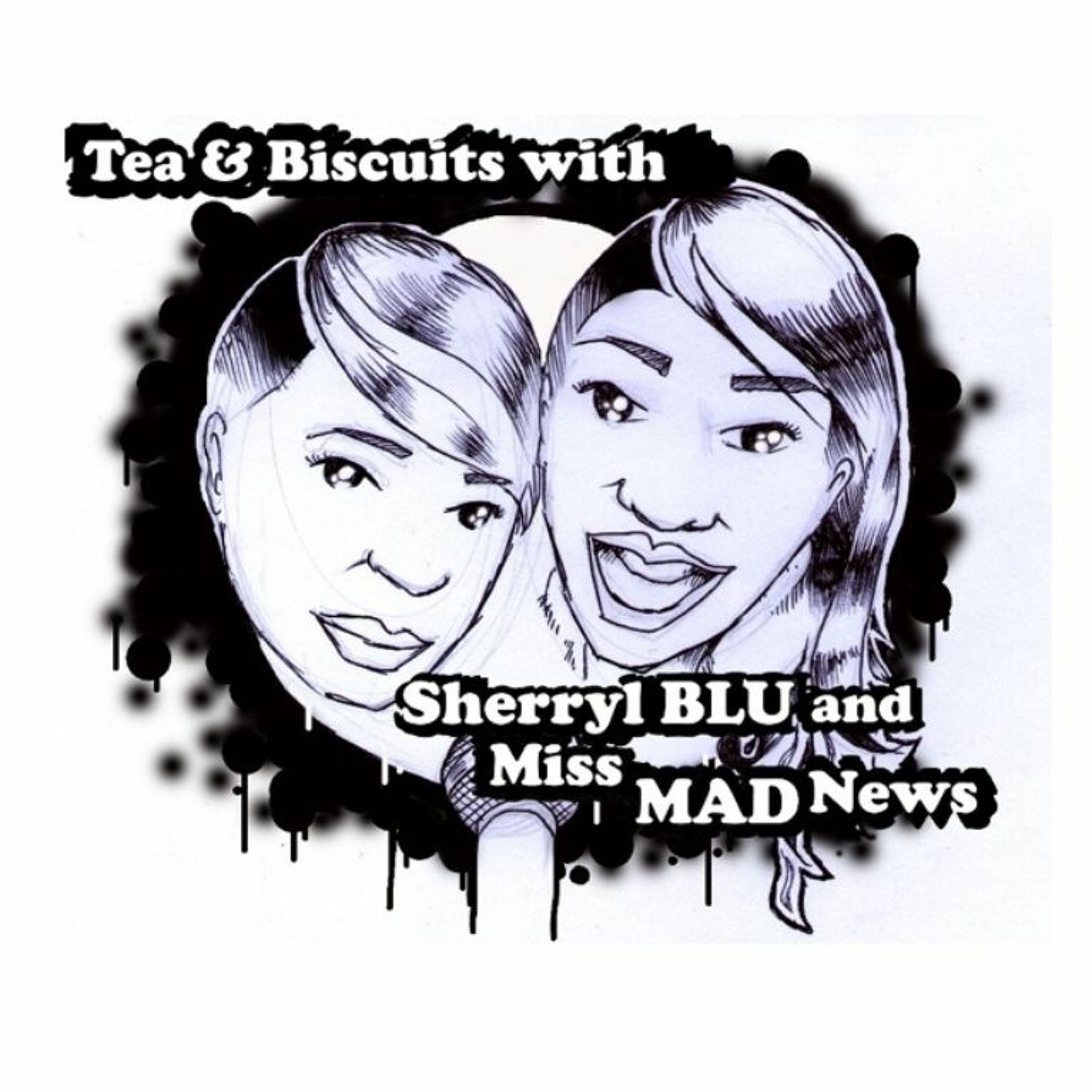 Out of Steam | Tea and Biscuits - the podcast ep. 43 episode artwork