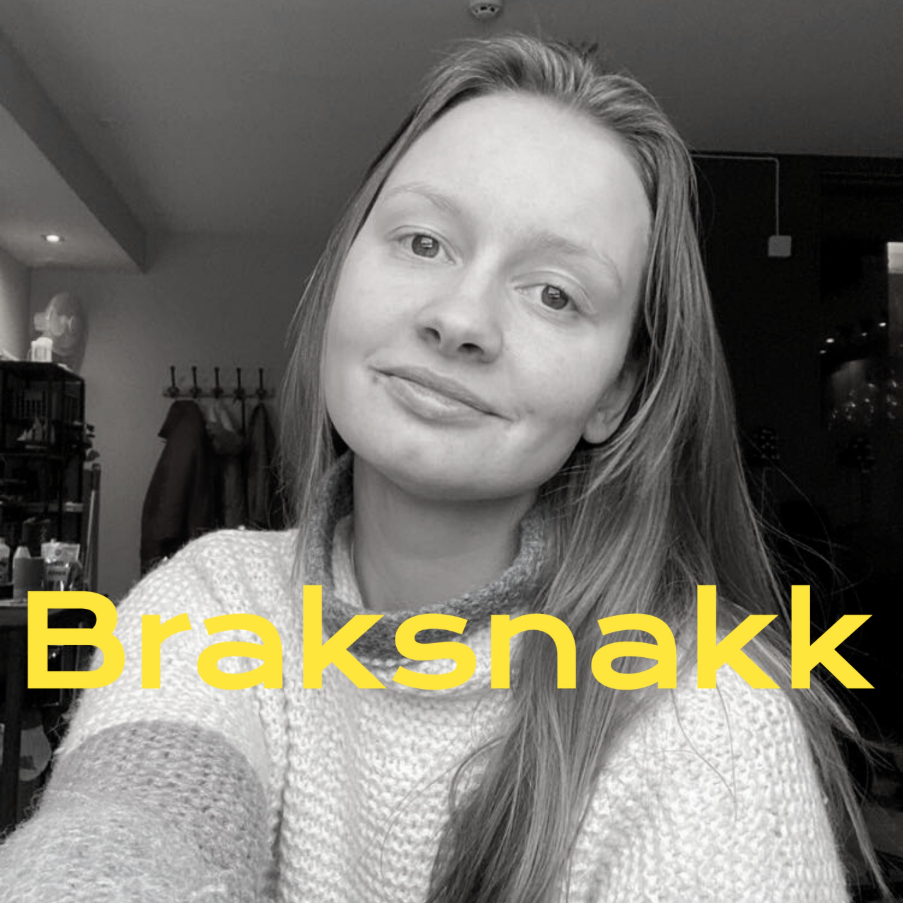 Satse på musikk med Michelle Ullestad
