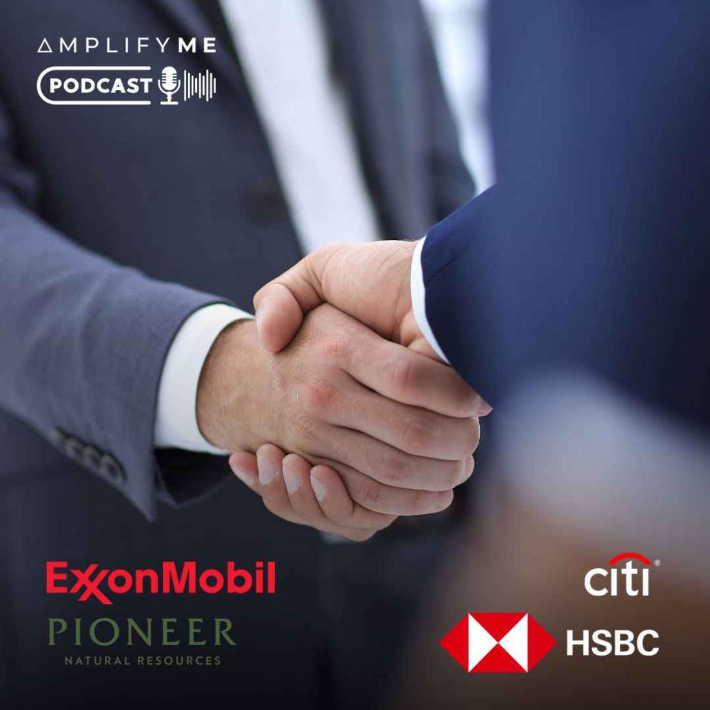 The Deal Room: Citi strikes a $3.6bn deal with HSBC & ExxonMobil looks to acquire Pioneer for $56bn