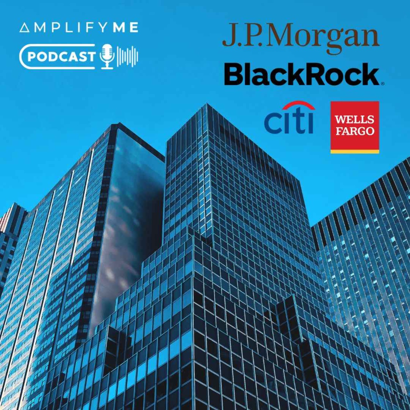 MM128: Everything you need to know about J.P. Morgan, BlackRock, Citi and Wells Fargo's earnings!