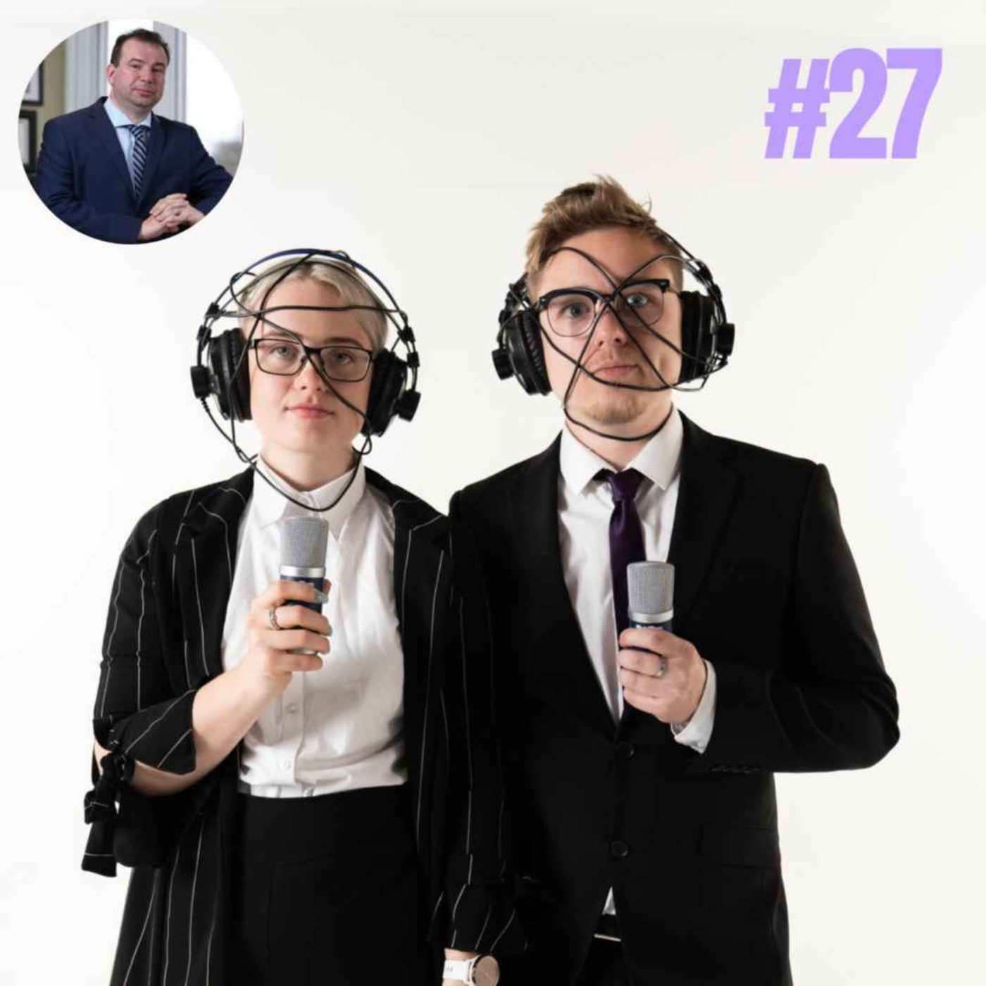The Court Case Podcast