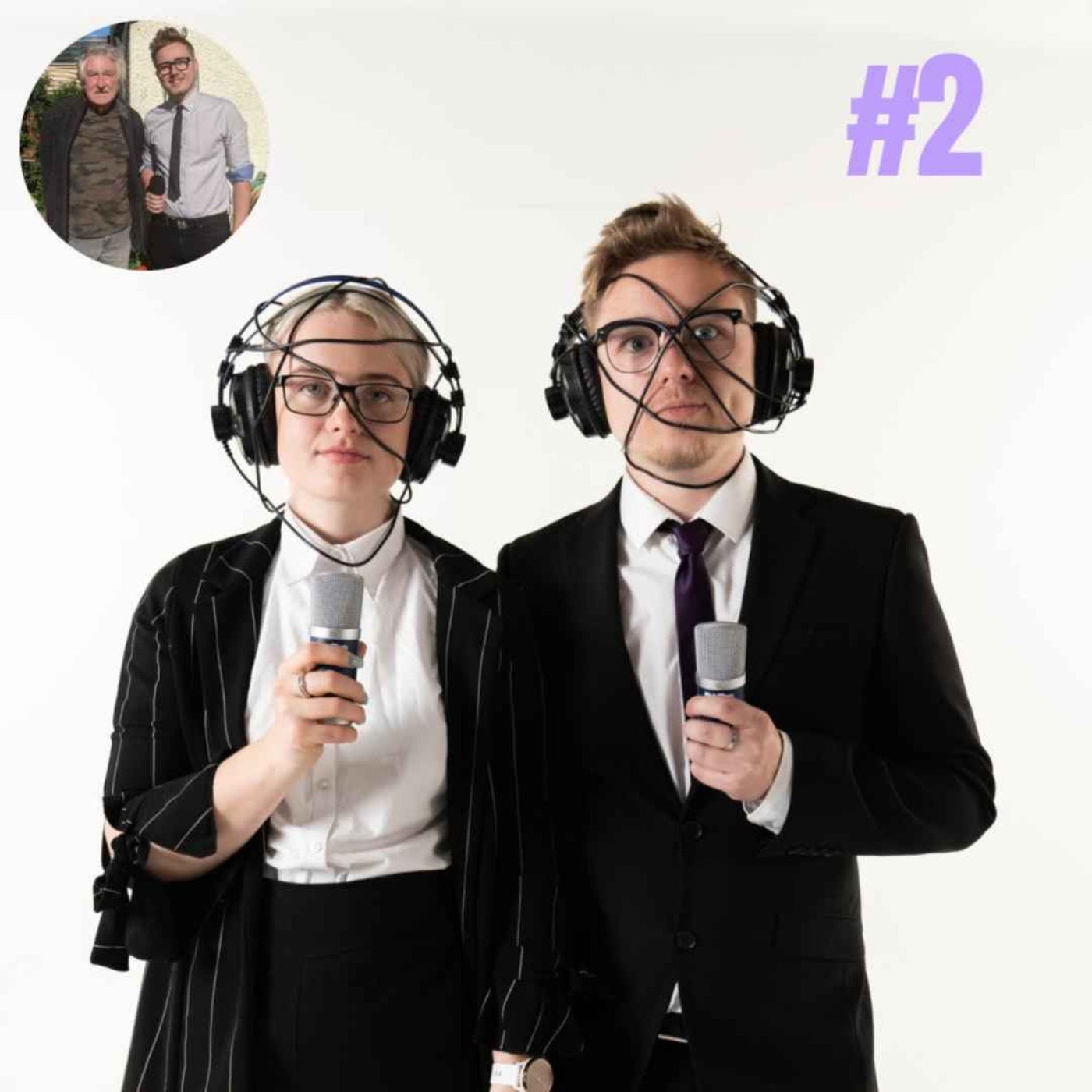 The Court Case Podcast