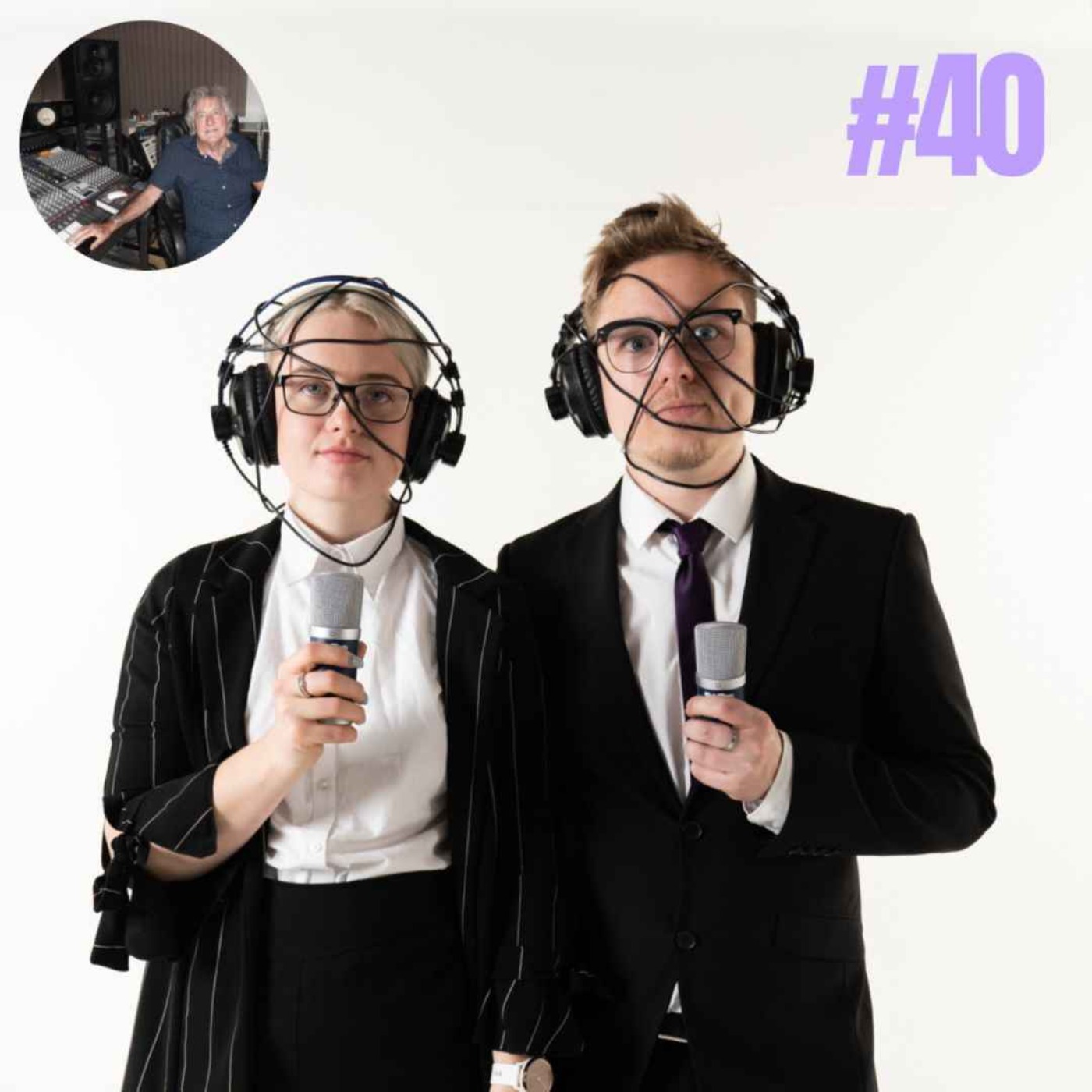The Court Case Podcast