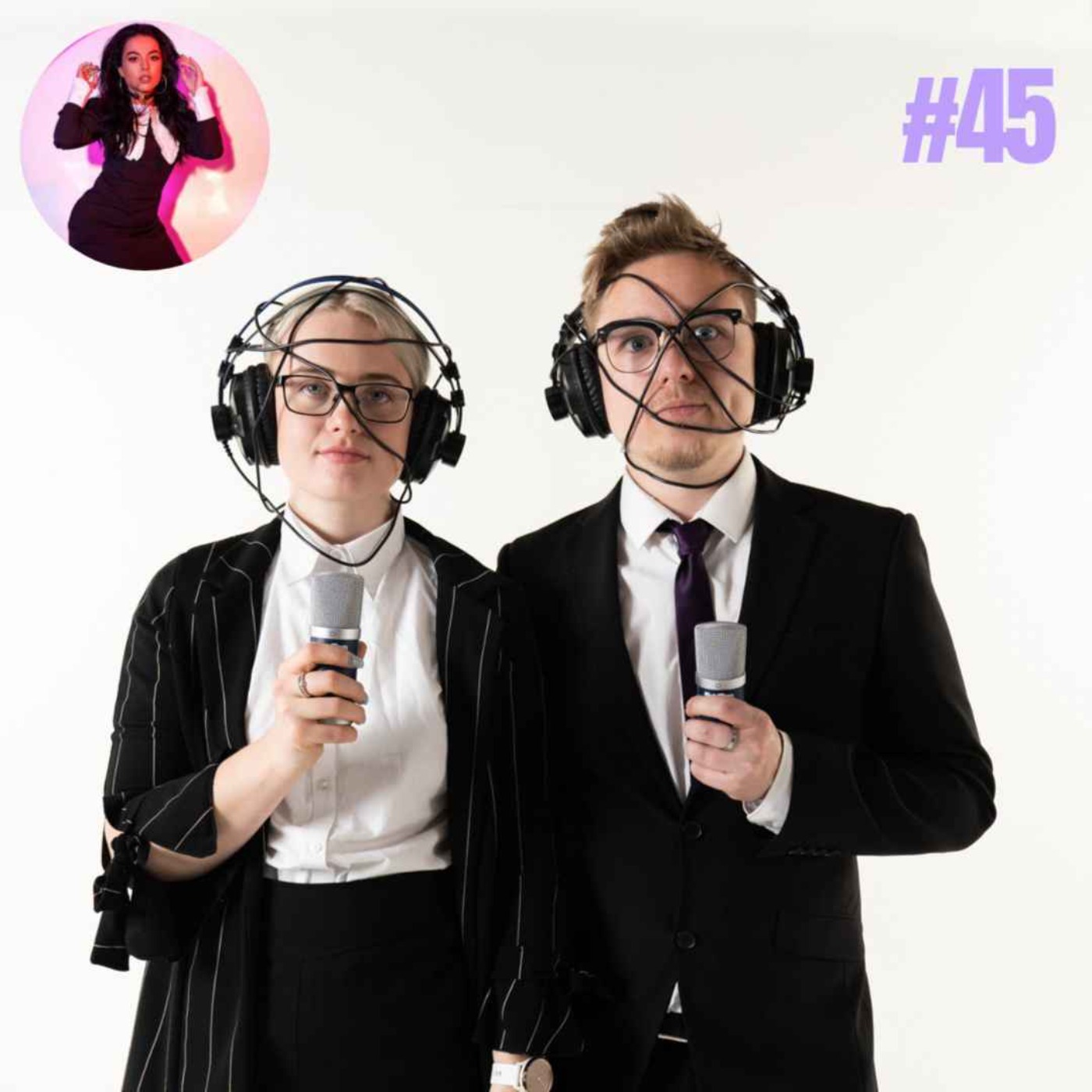 The Court Case Podcast