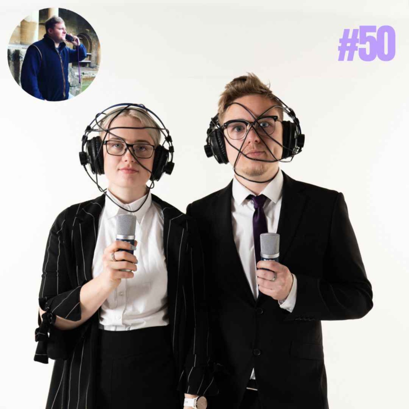 The Court Case Podcast