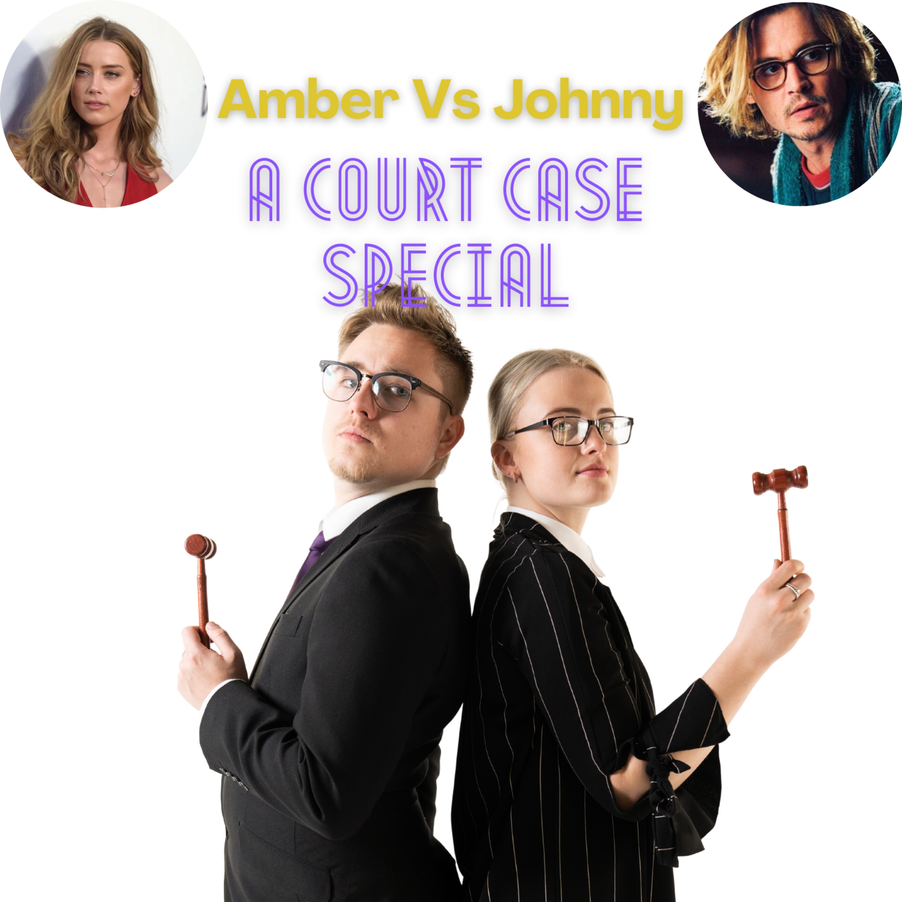 The Court Case Podcast