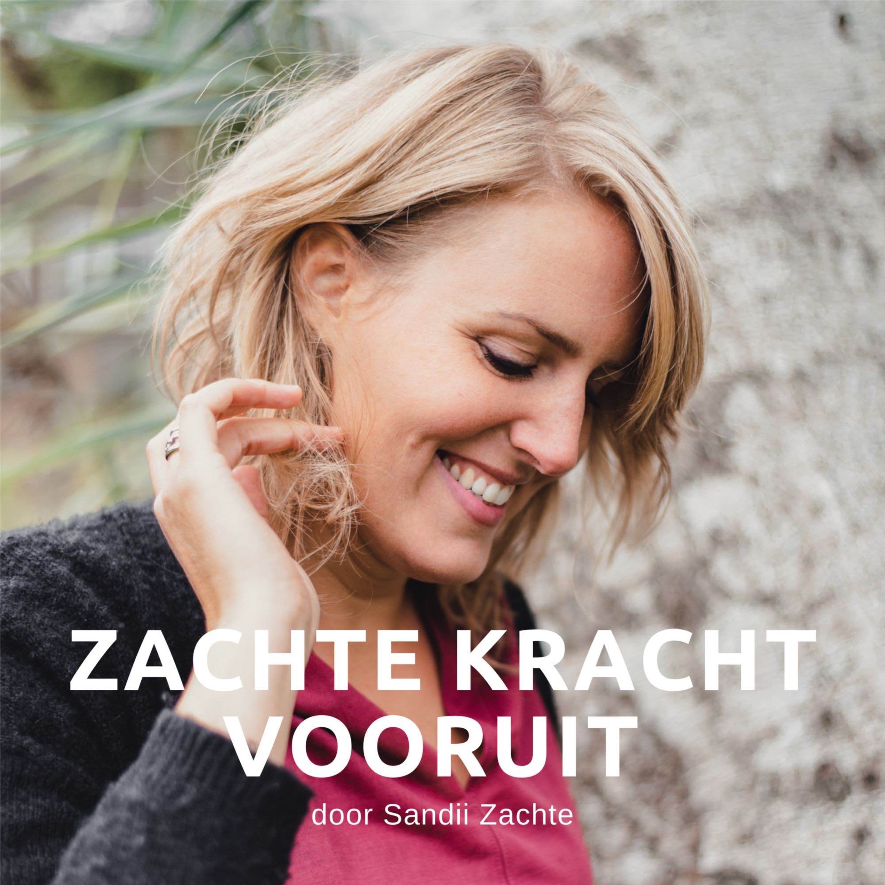 Zachte kracht vooruit