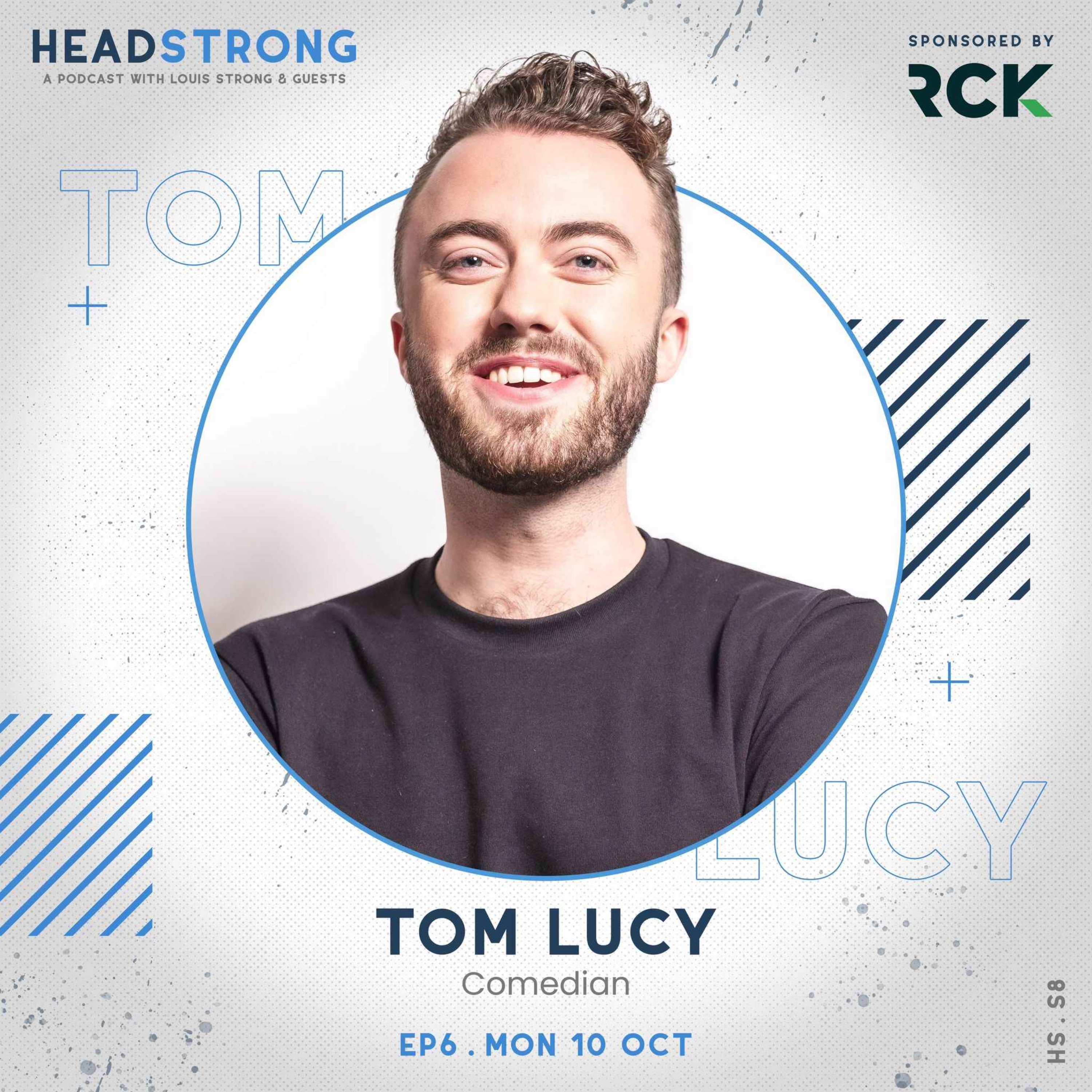 Headstrong
