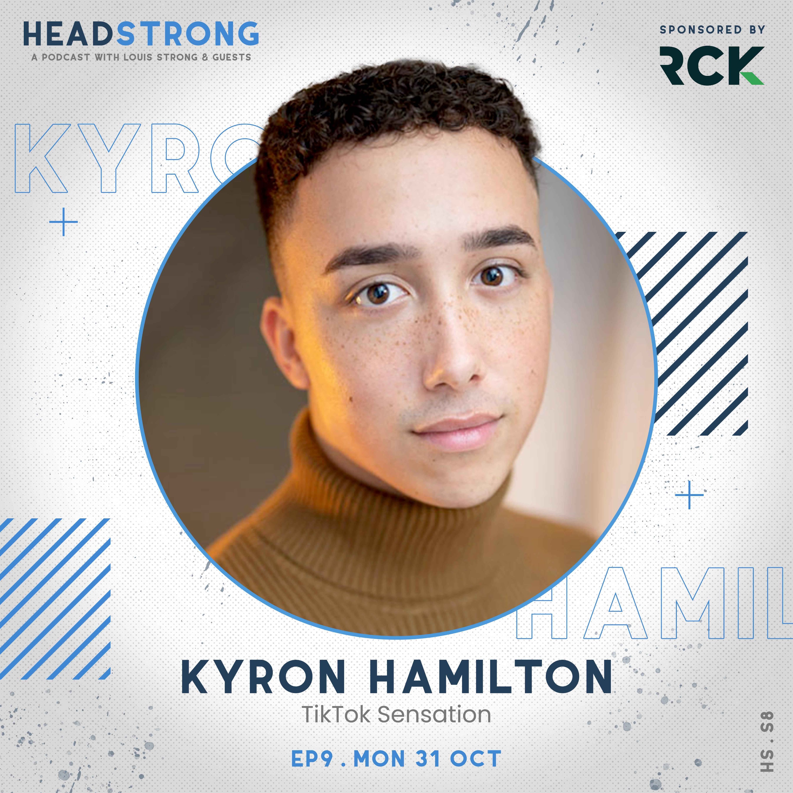 Headstrong