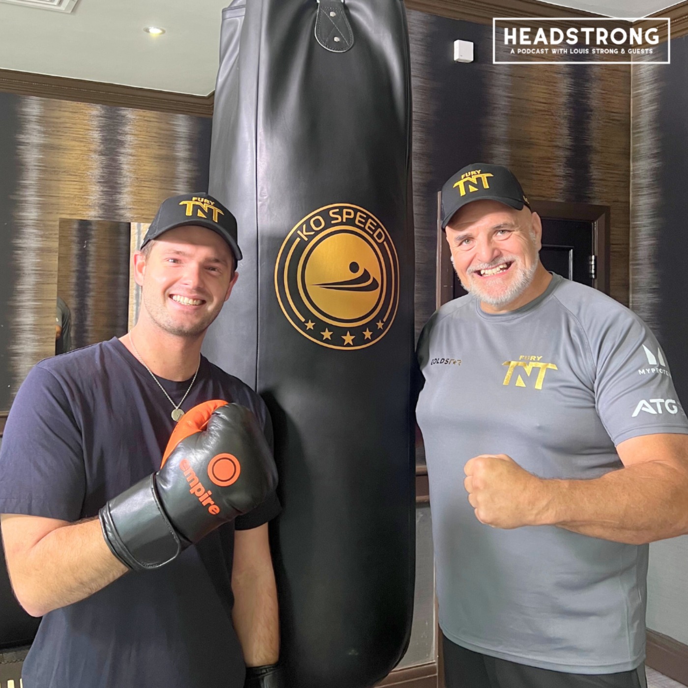Headstrong