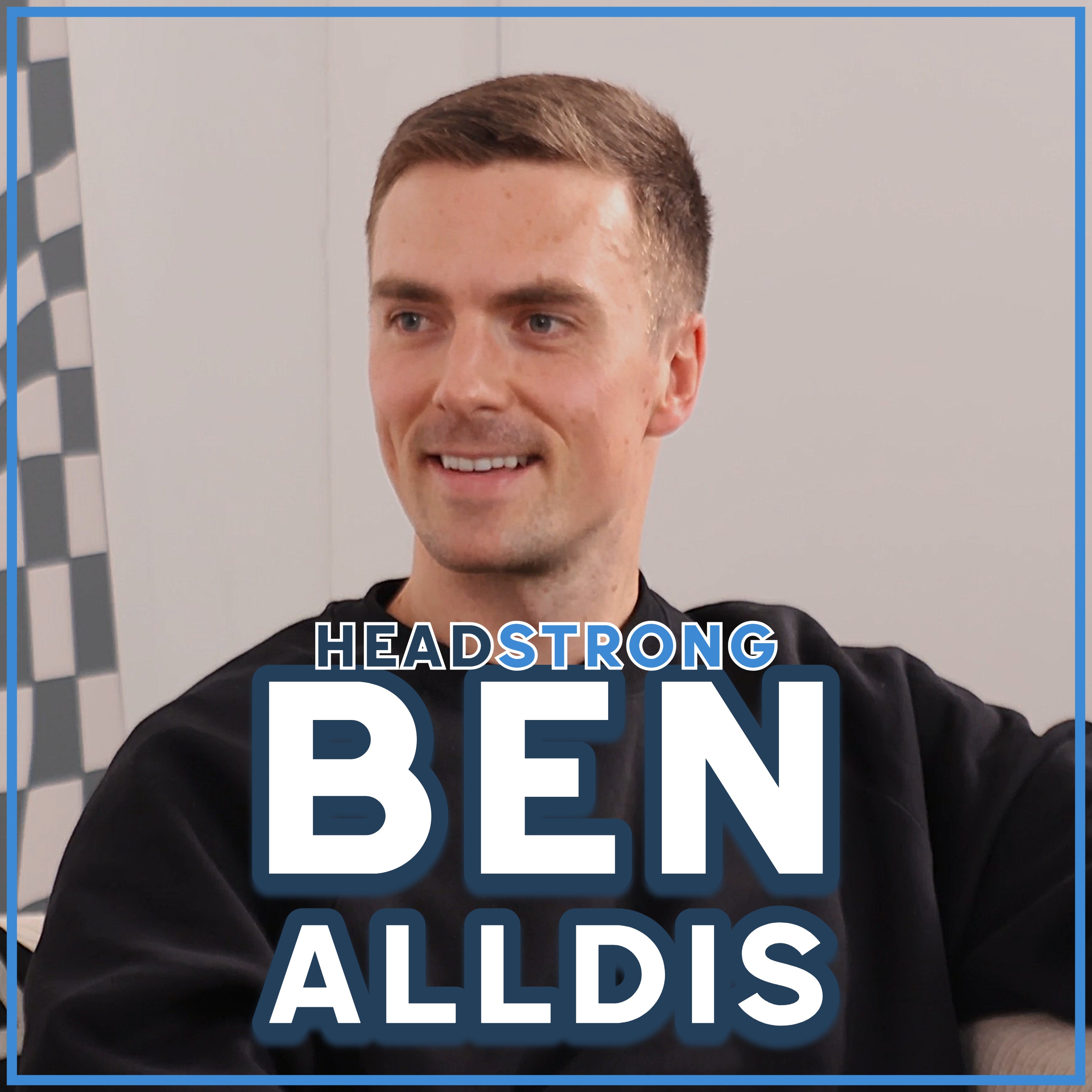 Unlocking Wellness: Ben Alldis on Goal Setting, Peloton’s Community & Essential Therapy episode artwork