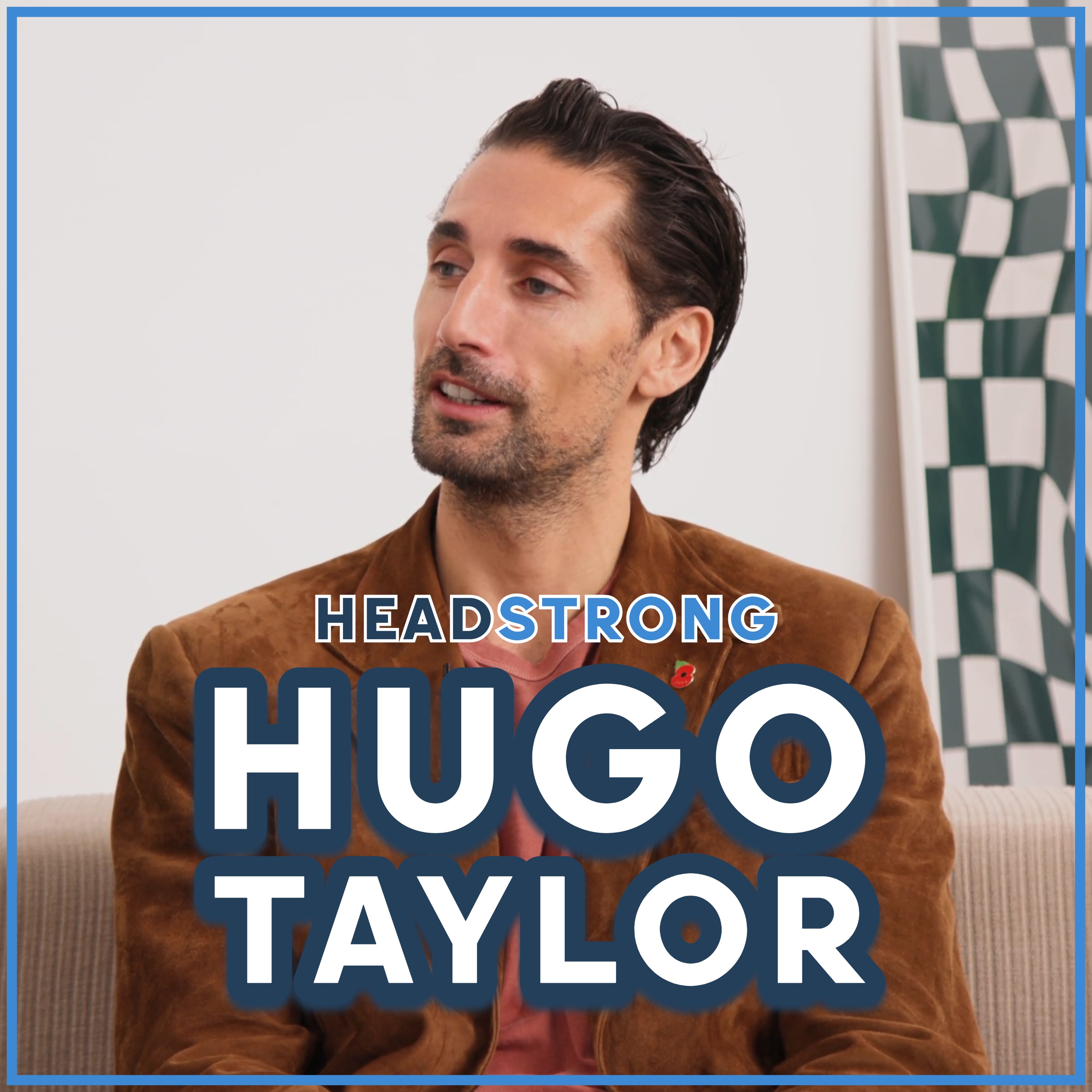 Mental Wealth with Hugo Taylor: Balancing Fame, Family & Building a Better Self episode artwork