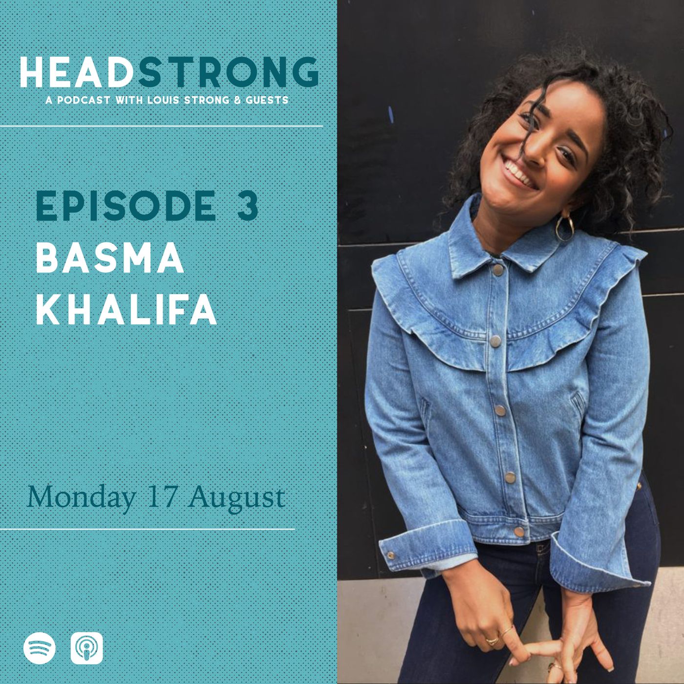 Basma Khalifa Part 2