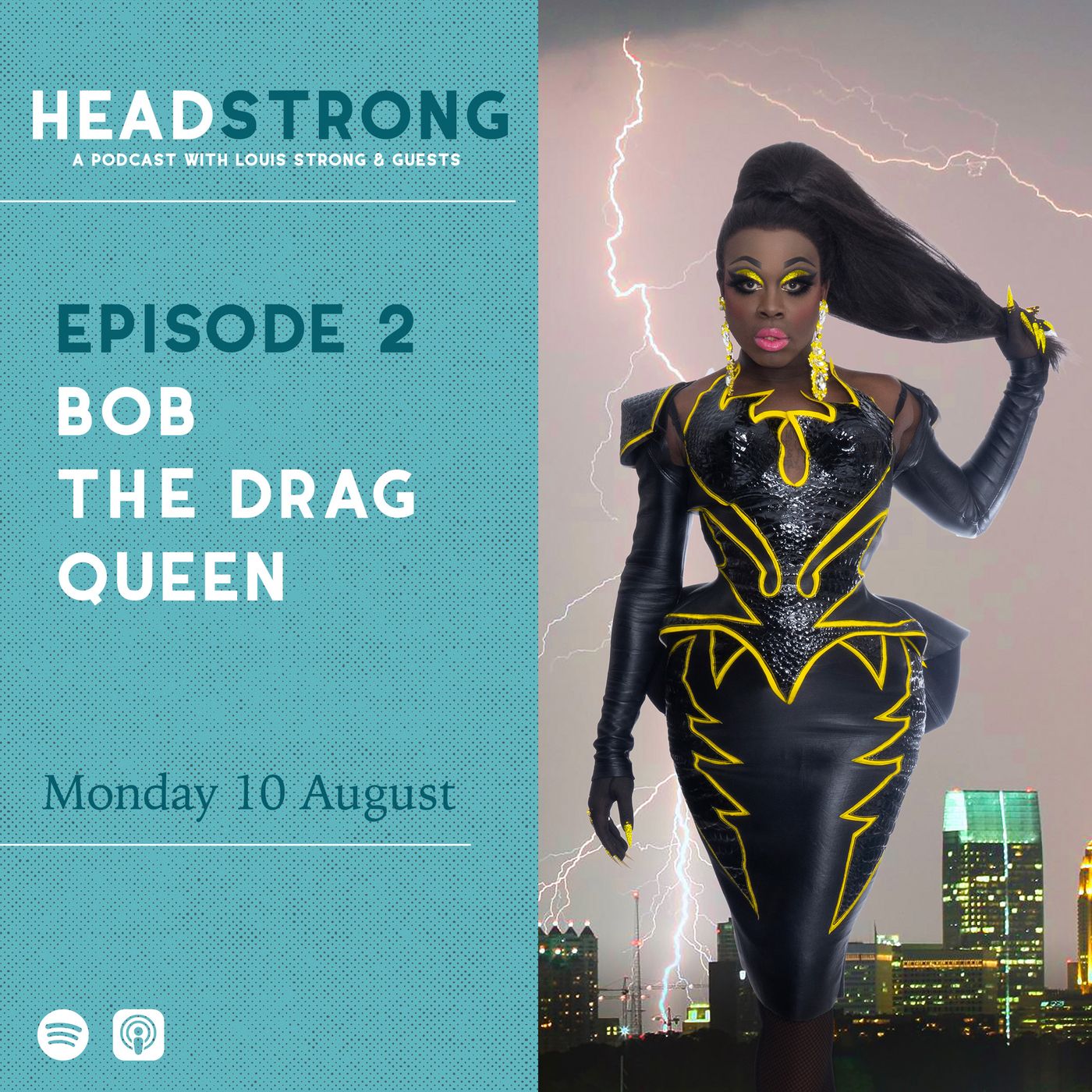 Headstrong