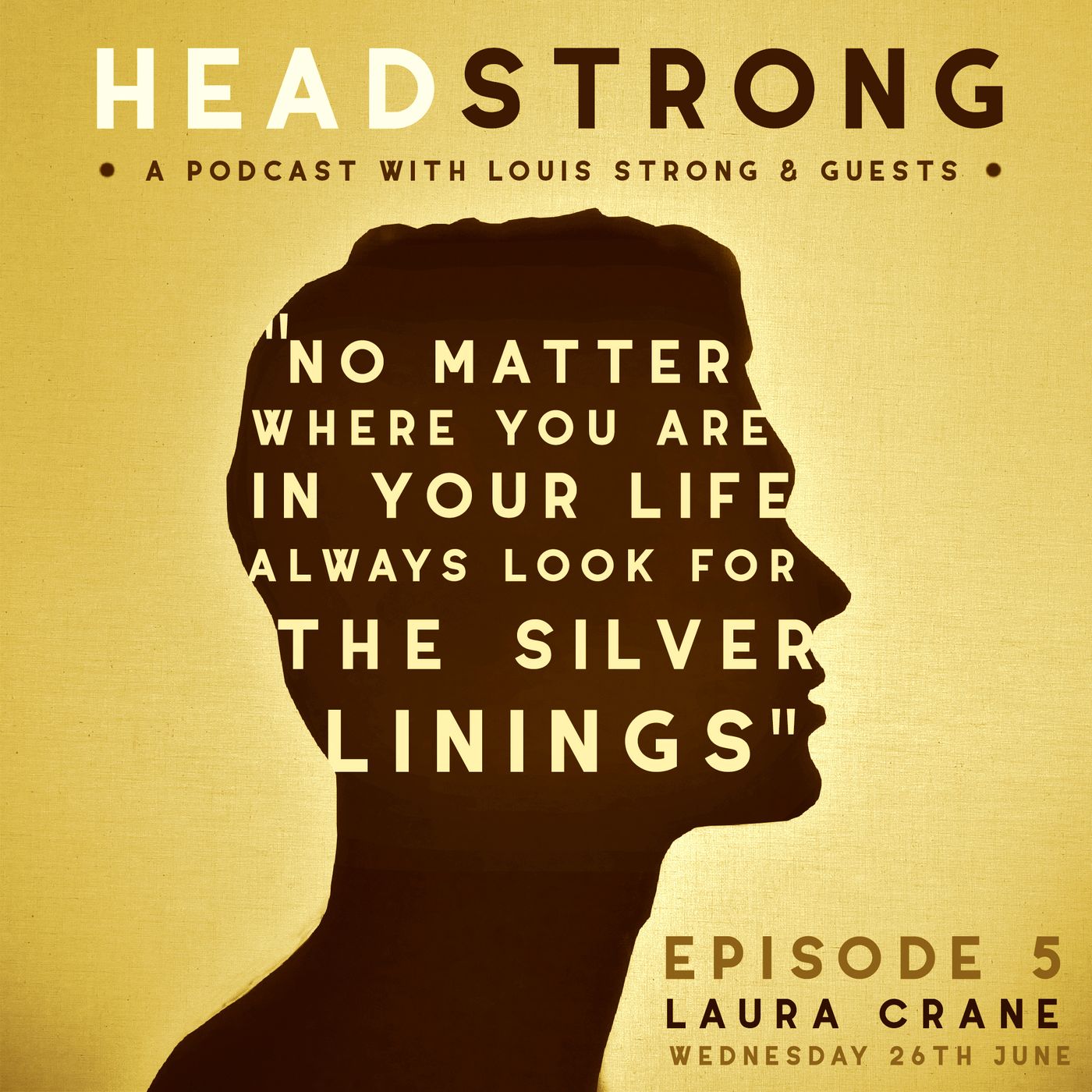 Headstrong