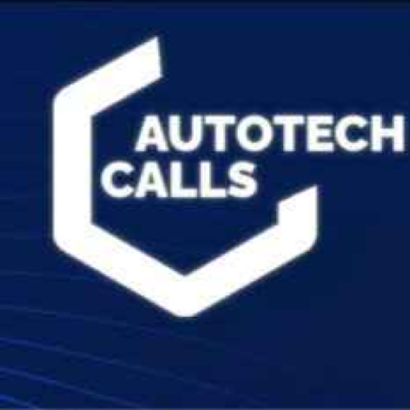 cover art for Autotech Calls #6 - Bruno Mendes Da Silva de Heex Technologies