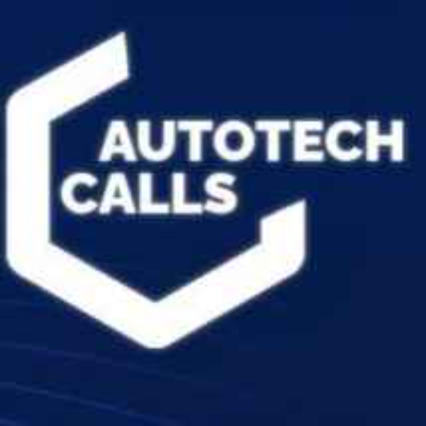 cover art for Autotech Calls #12 - Alain Tayenne de CarPay-Diem