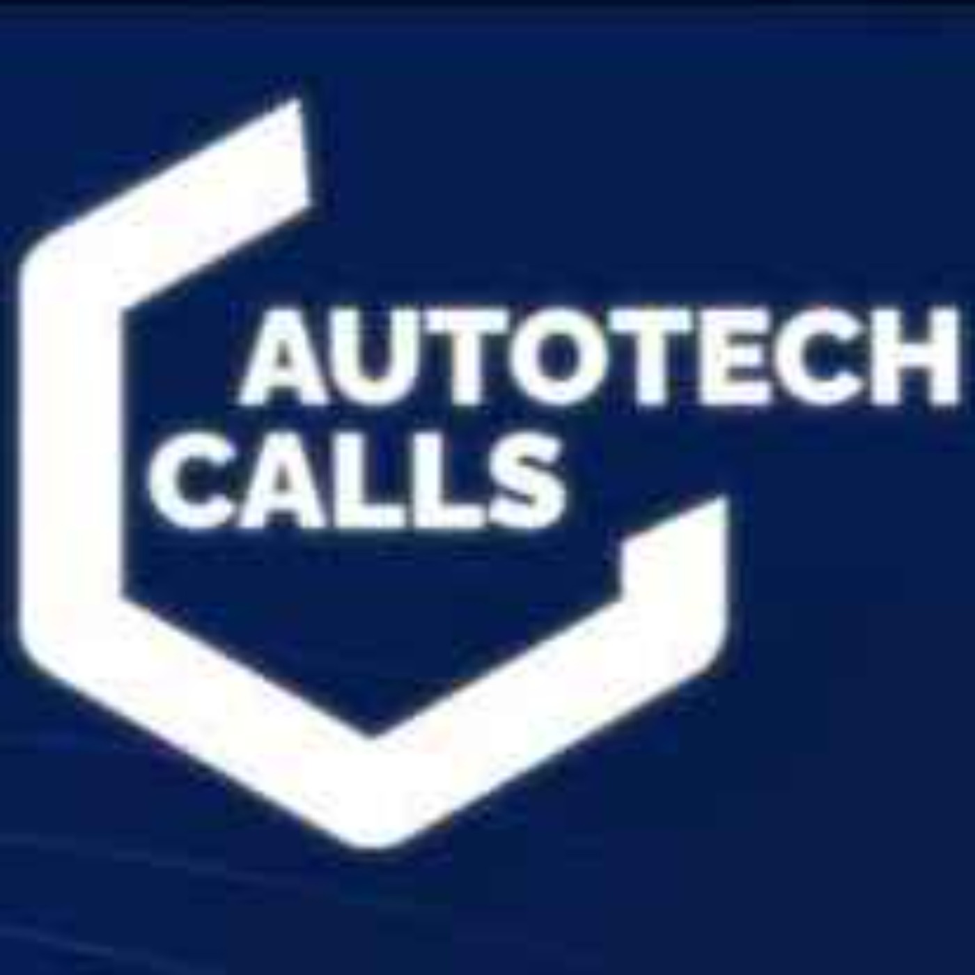 cover art for Autotech Calls #14 - Thomas Castex  de Vision Automobiles