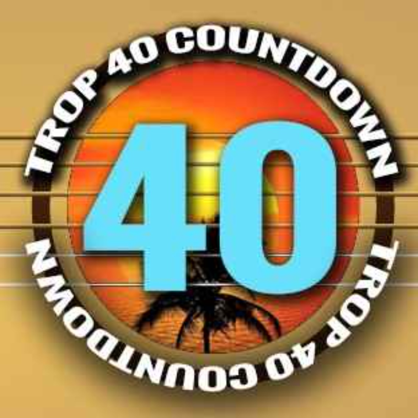 The Weekly Trop40 Countdown