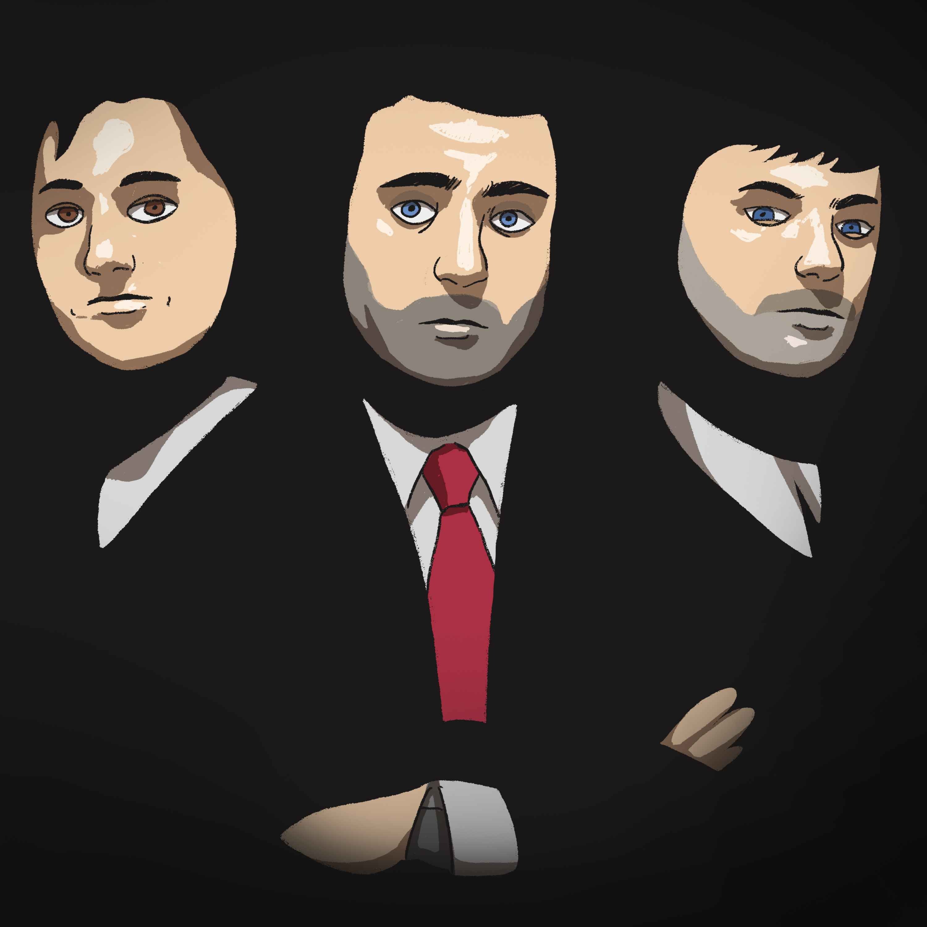 The Stepmates Podcast