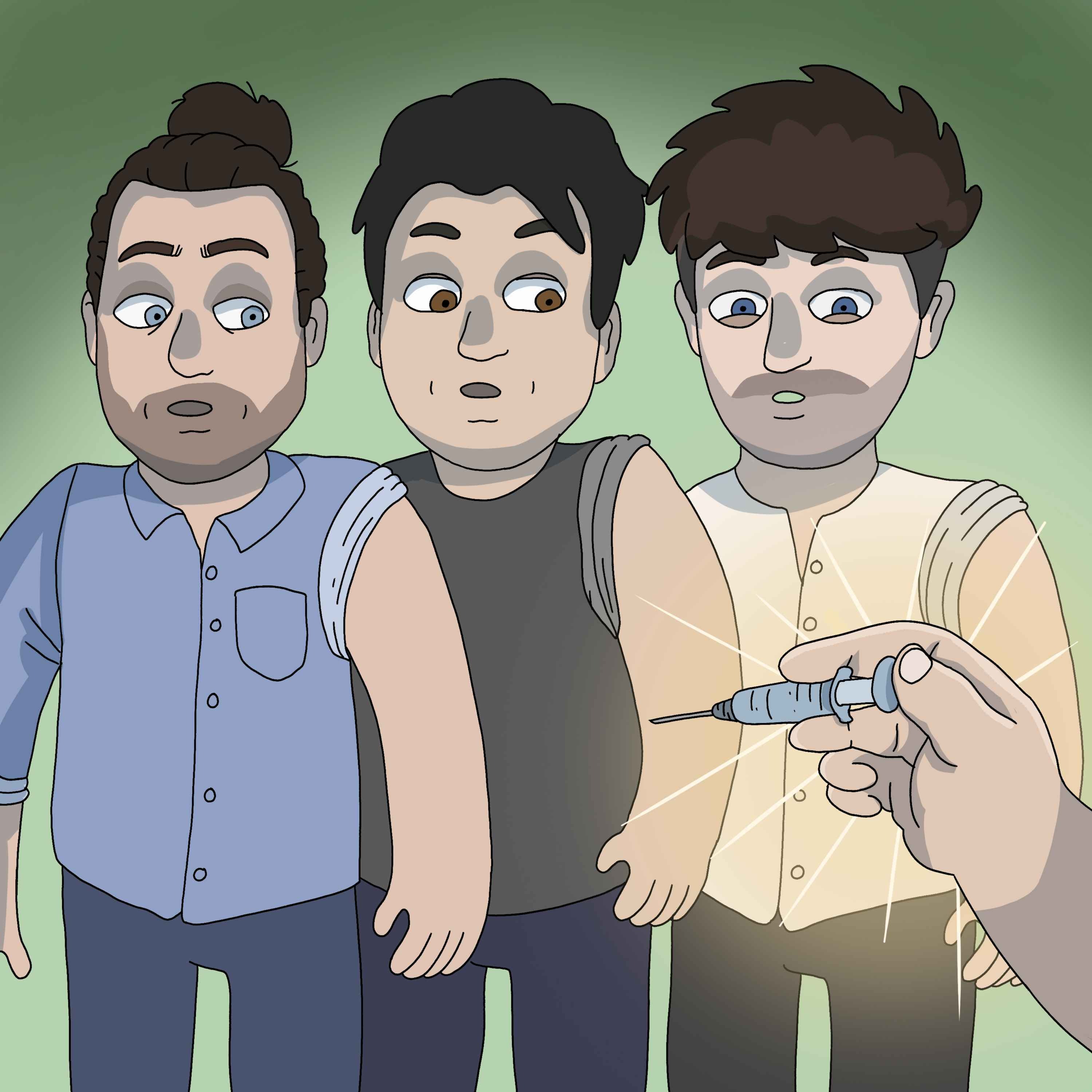 The Stepmates Podcast