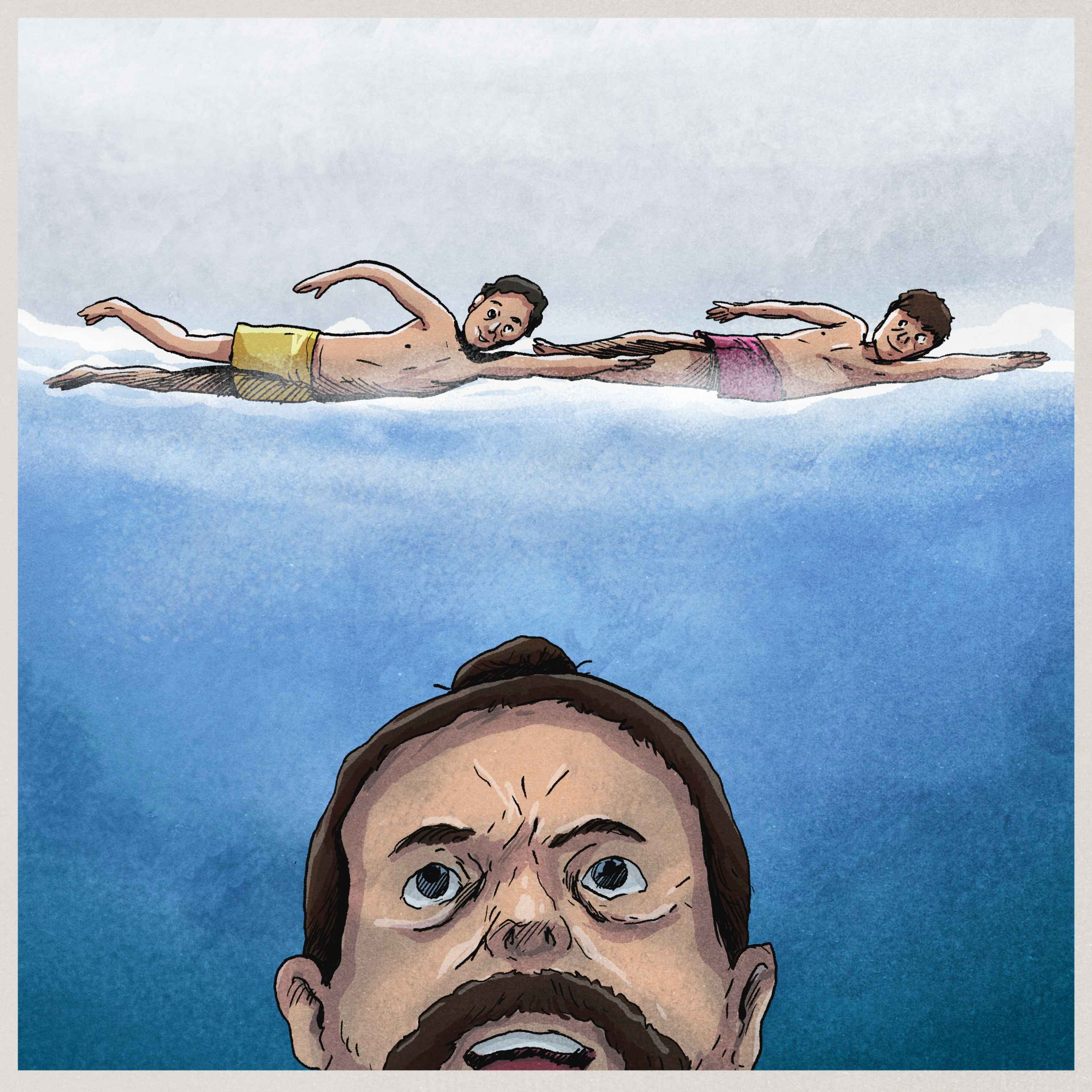 The Stepmates Podcast